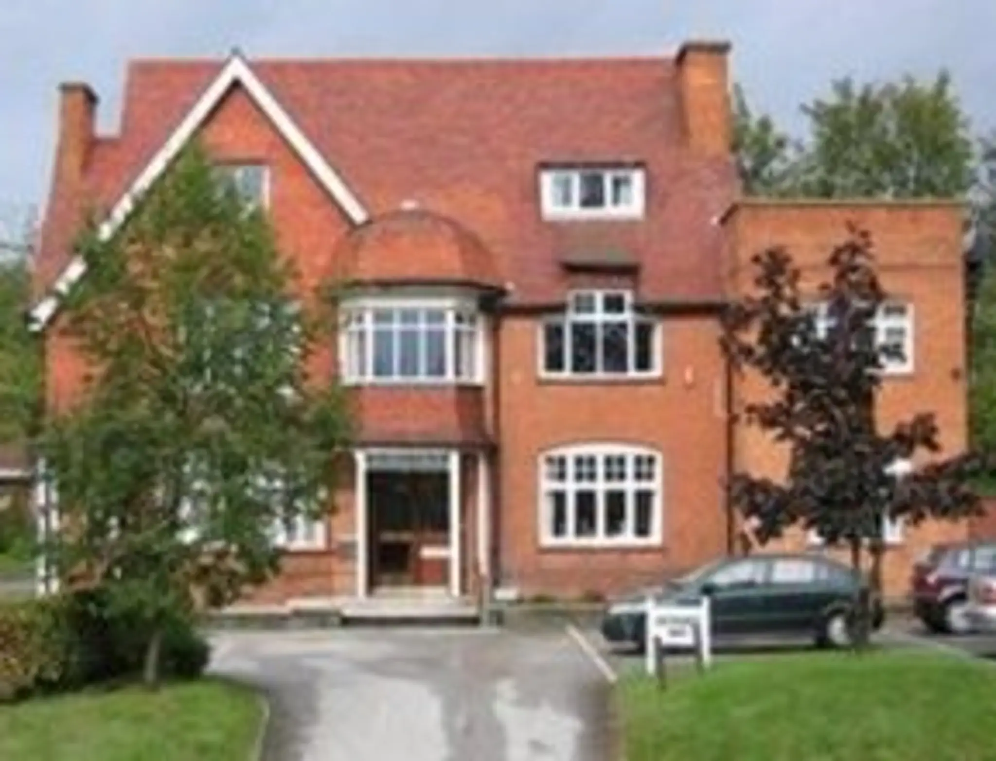 West Midlands Bridge Club Ltd