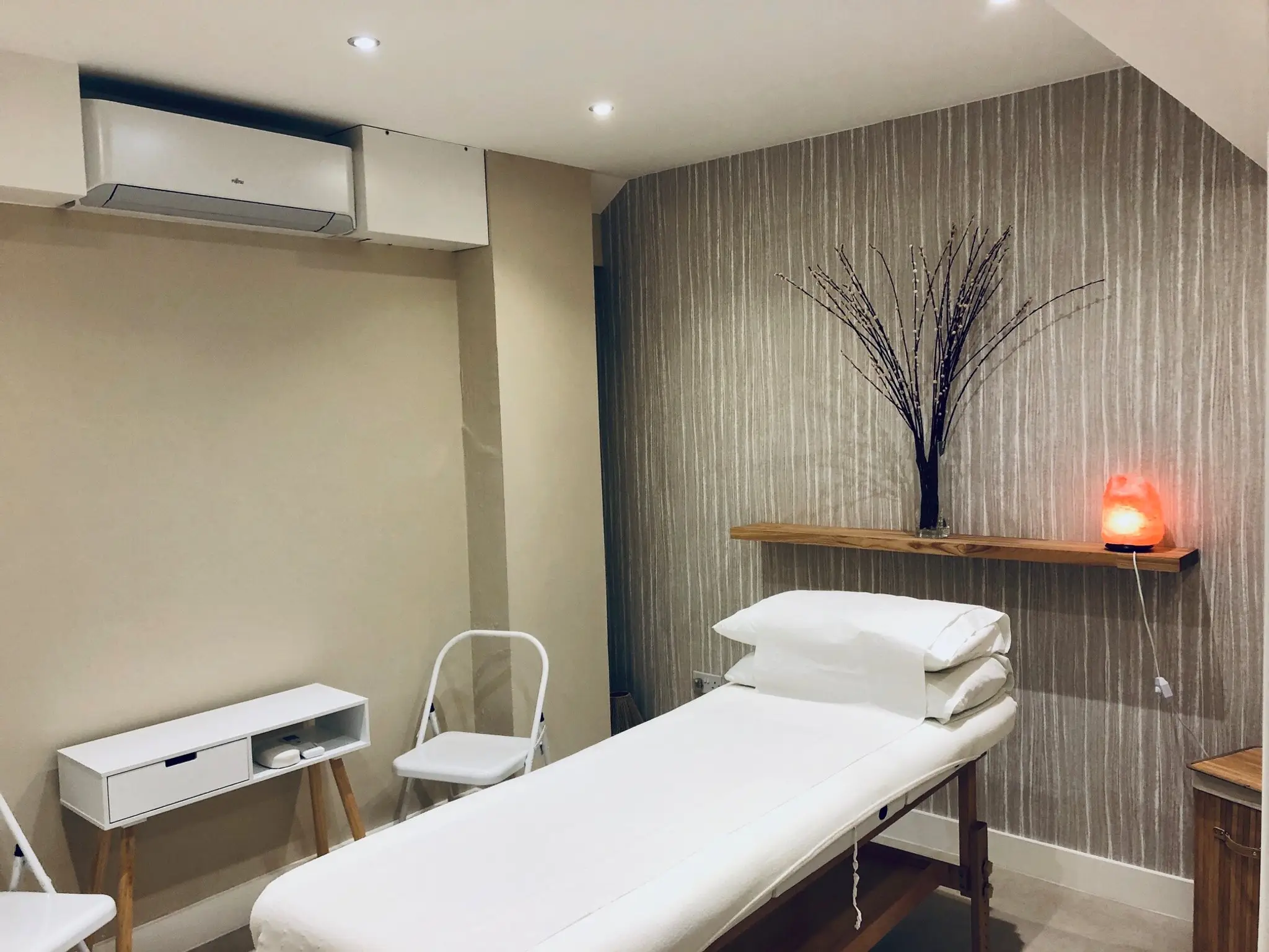 yphysio - Queen's Park