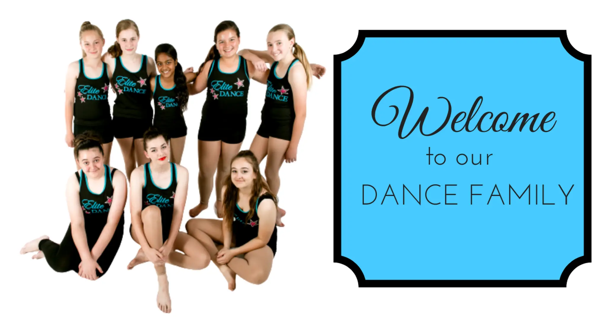 Elite Dance - Niagara Park Studio
