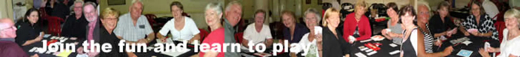 Trumps Bridge Centre