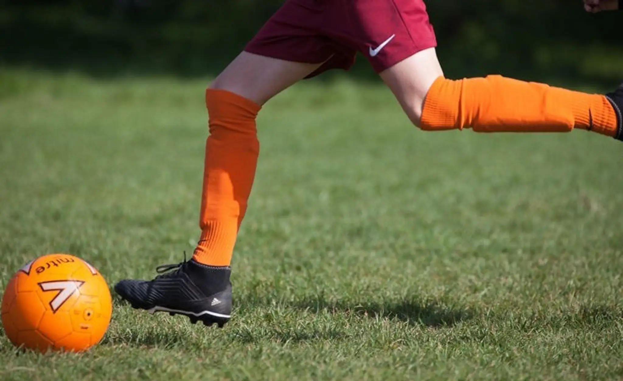 STOKE NEWINGTON YOUTH FC