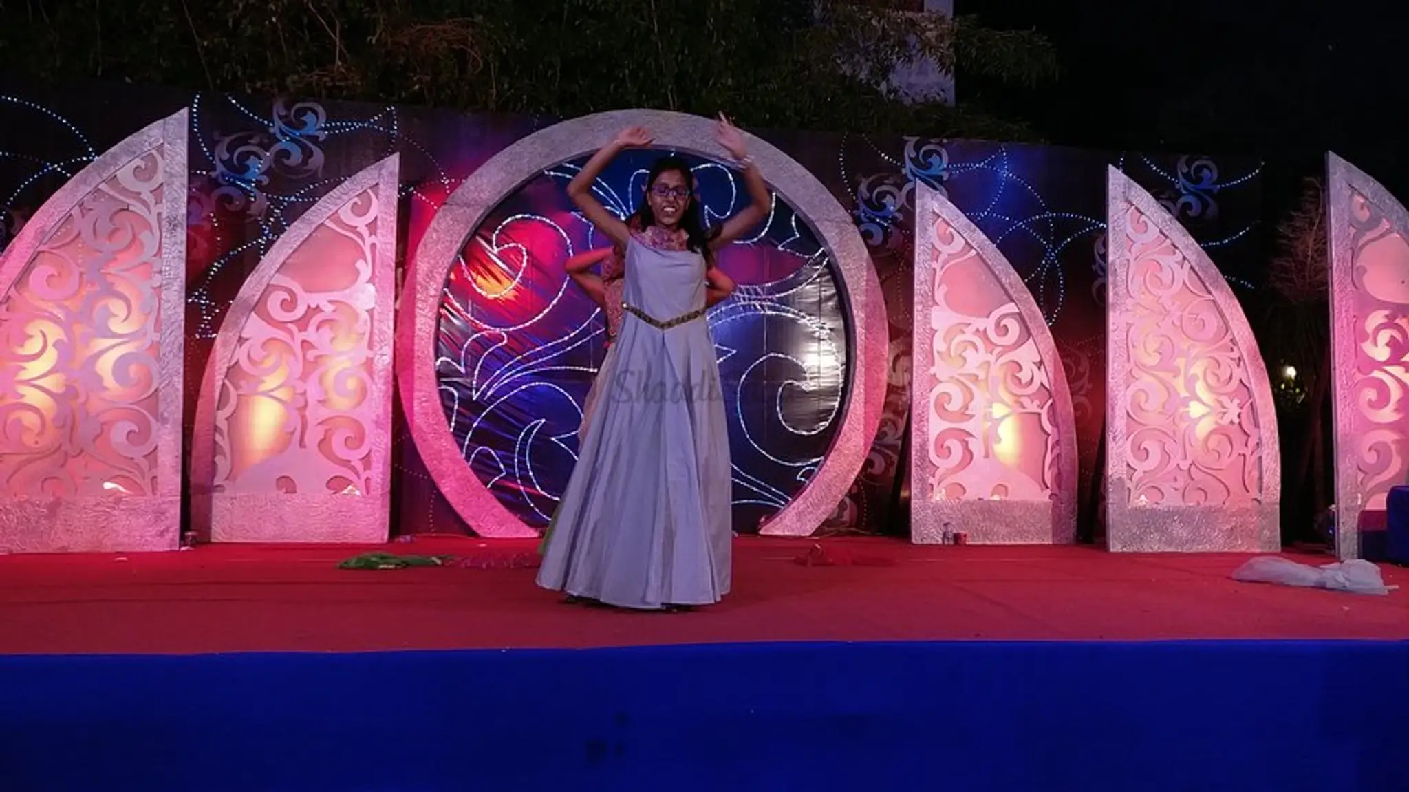 Wedding choreographers