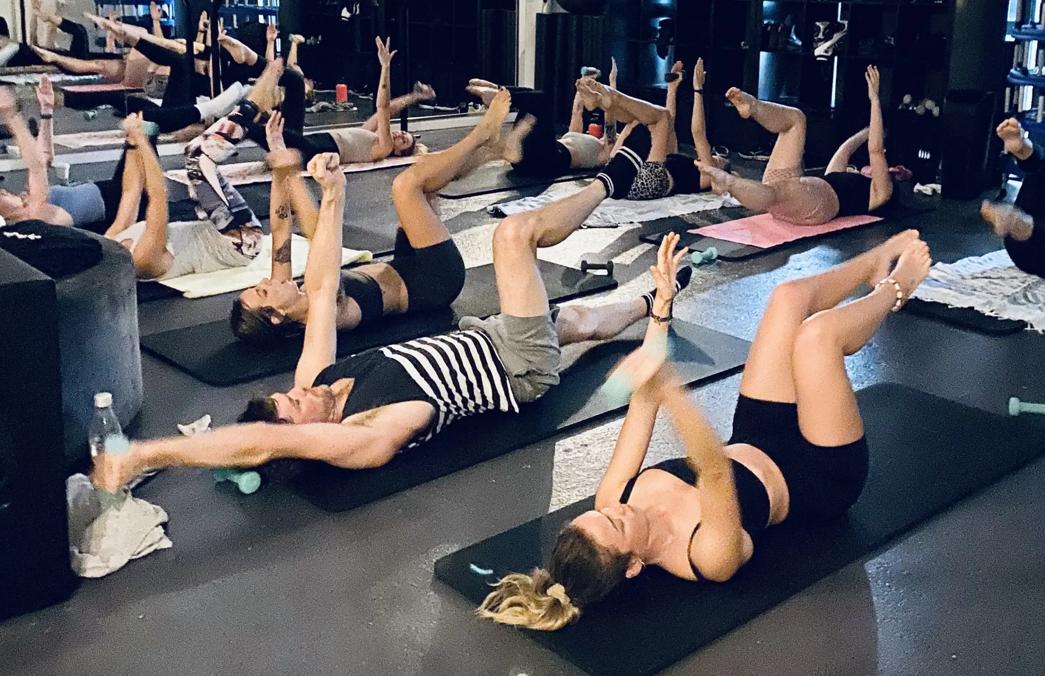 Good Vibes Pilates Coolangatta