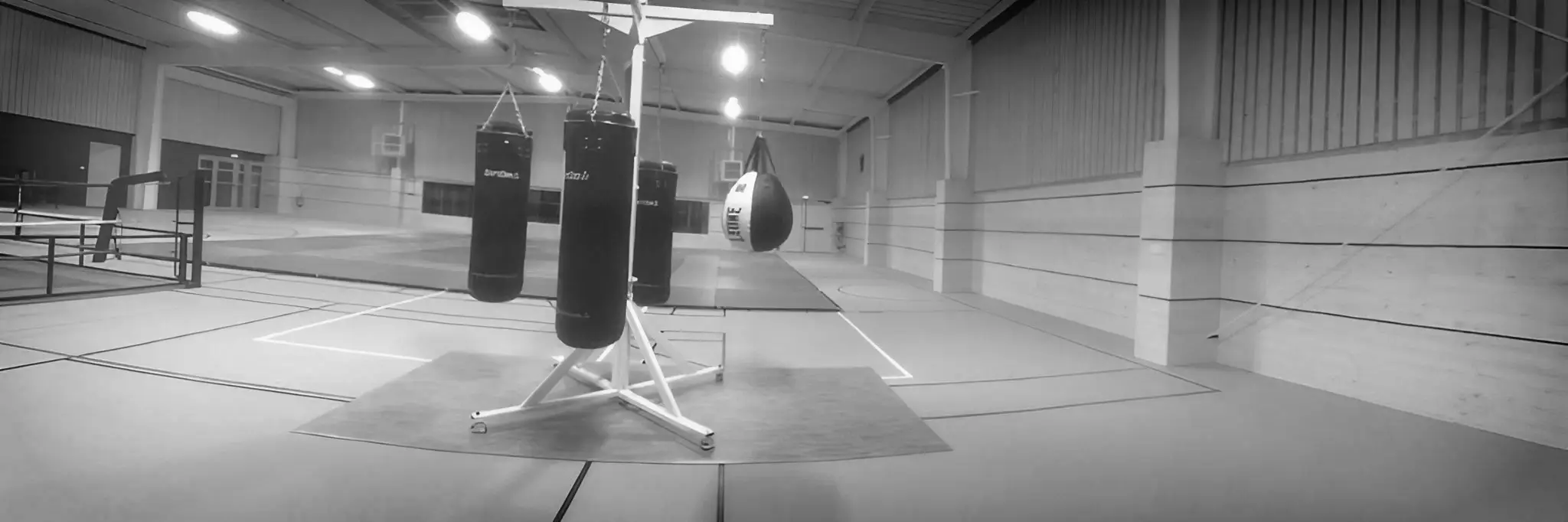 Association Boxing Club De Brignais