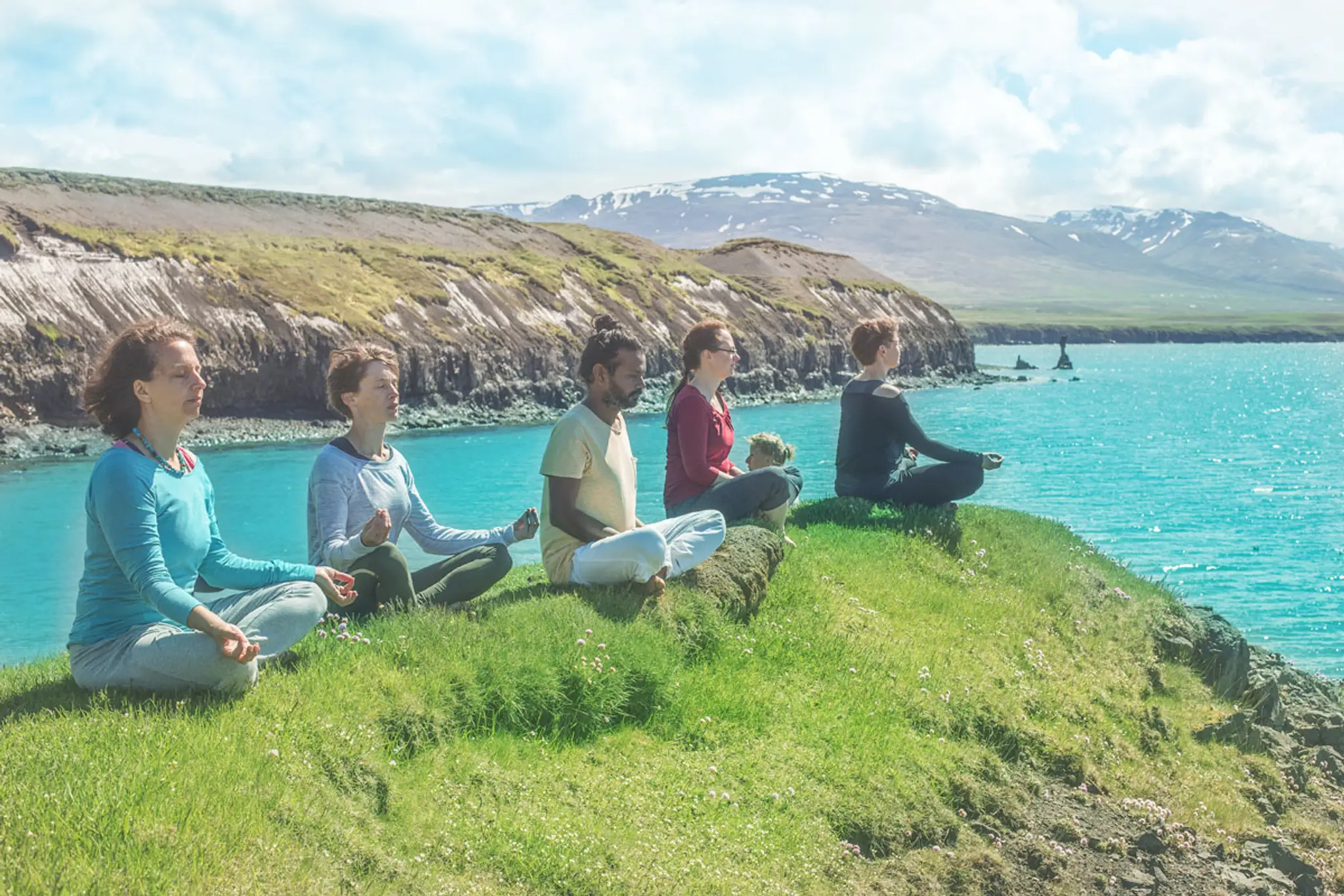 Adishakti Yogashala Varkala - Yoga School and Retreat Centre