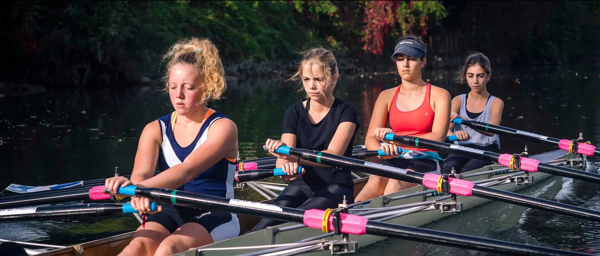 Club D'Aviron Saintais