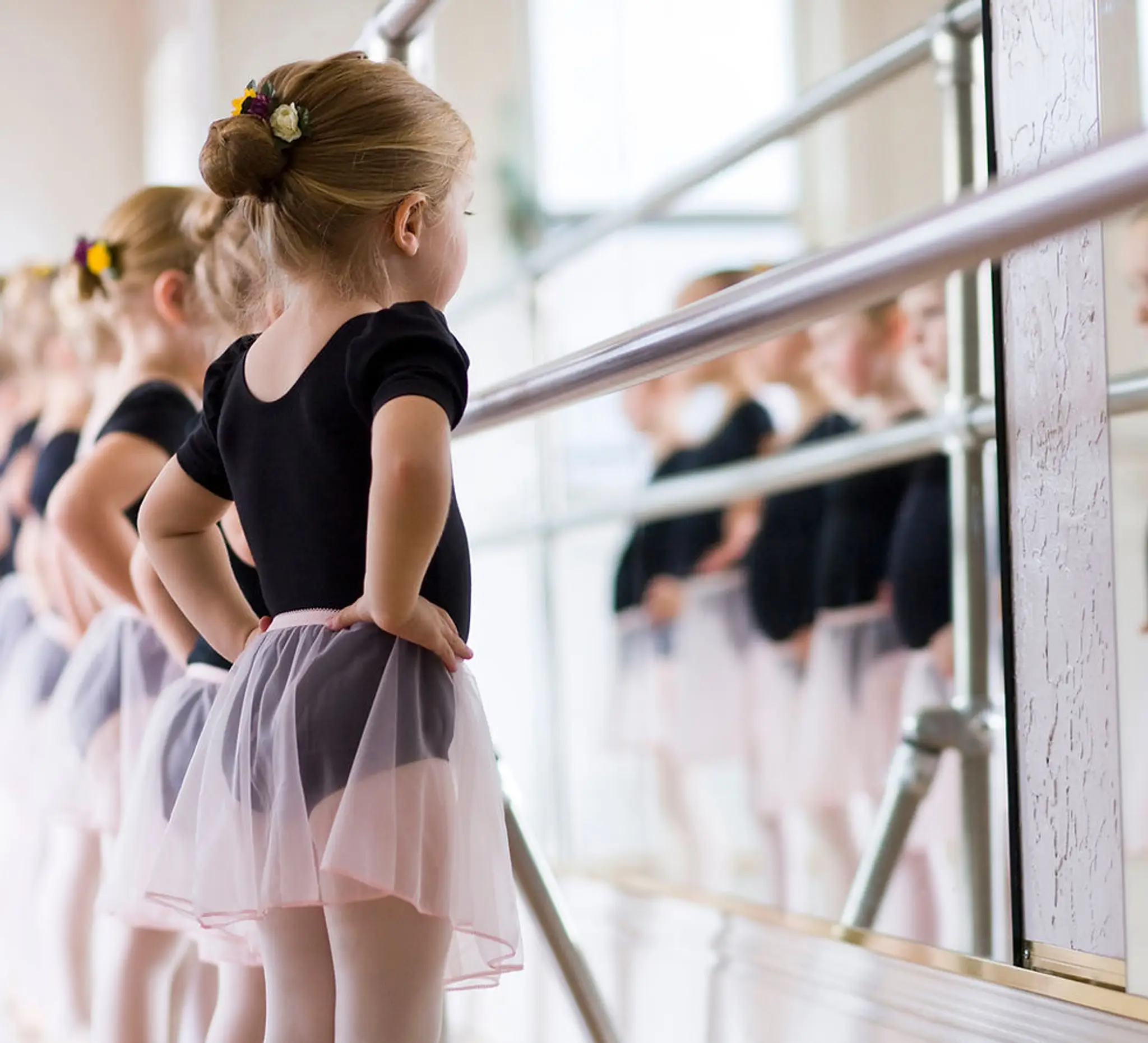Reigate School of Ballet and Commercial Dance - Dance & Musical Theatre classes Reigate