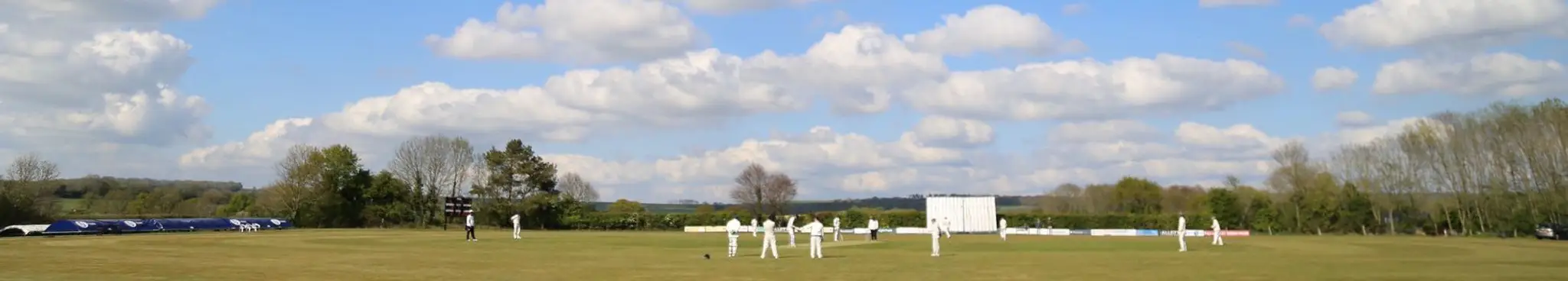 Hambledon Cricket Club