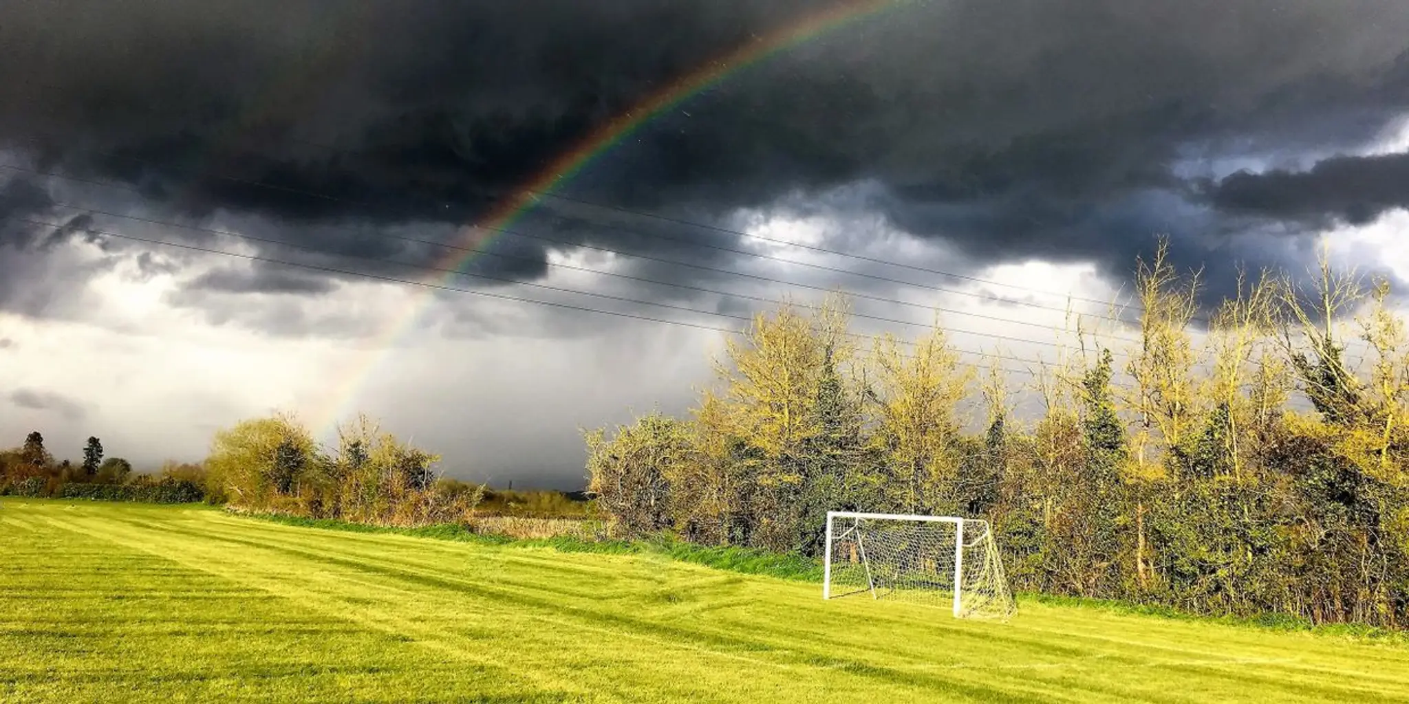 Frampton Youth Football Club