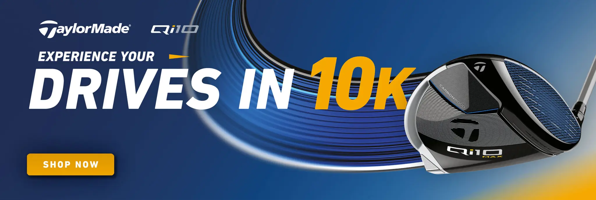 Silvermere Golf Store