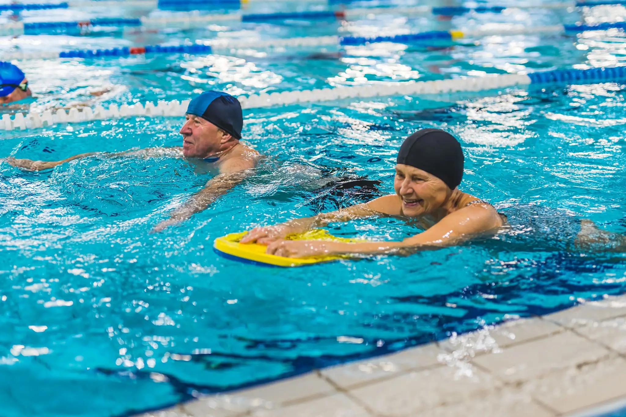 Swimtastic Swim Club