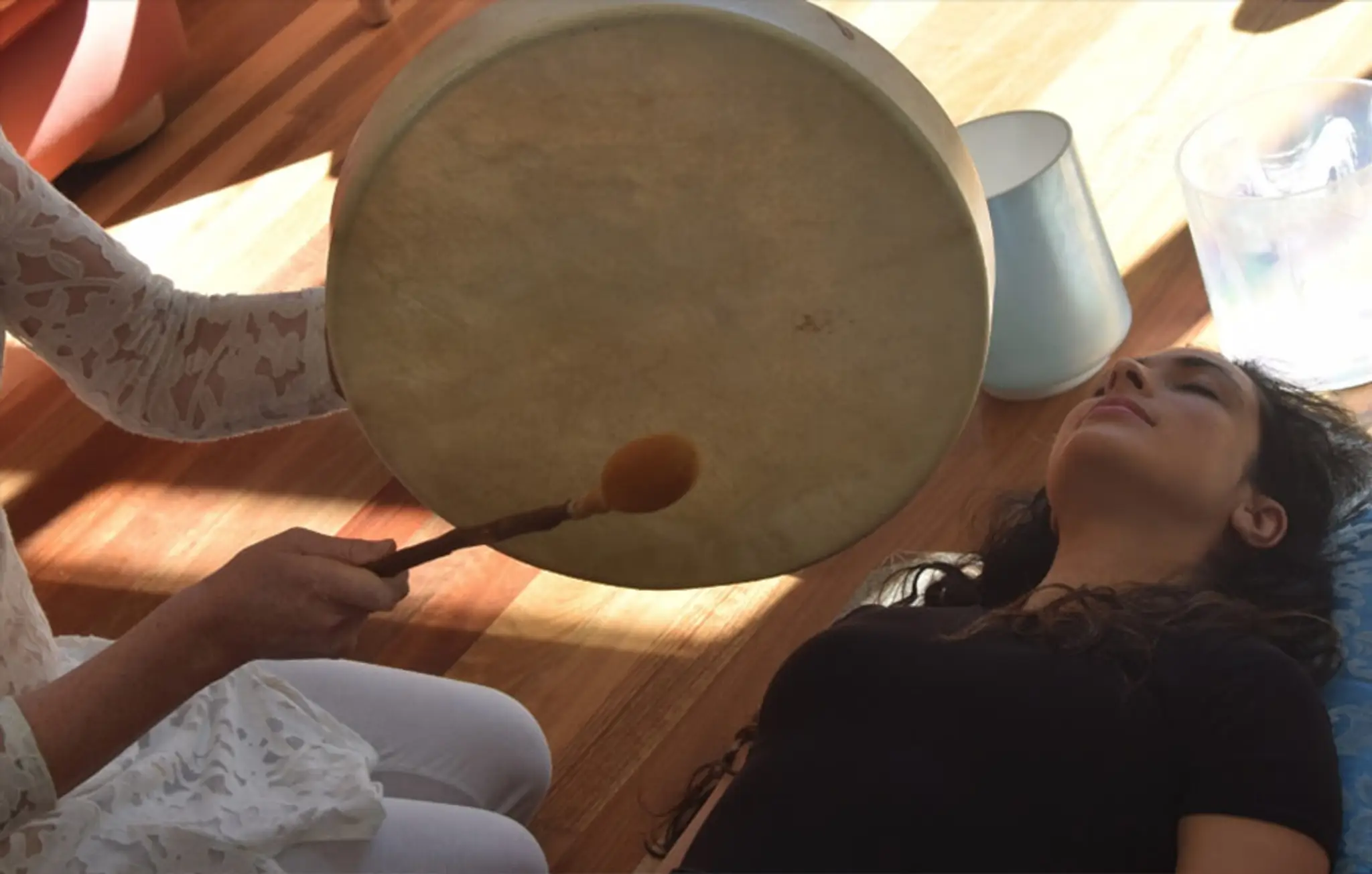 Divine Sound Healing