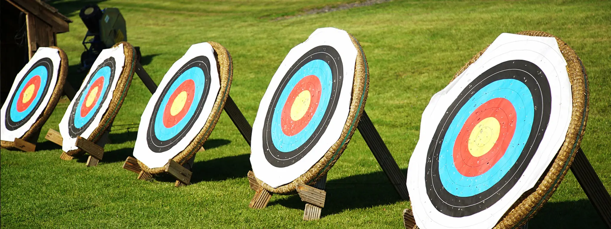 Catton Hall / Adventure Cheshire