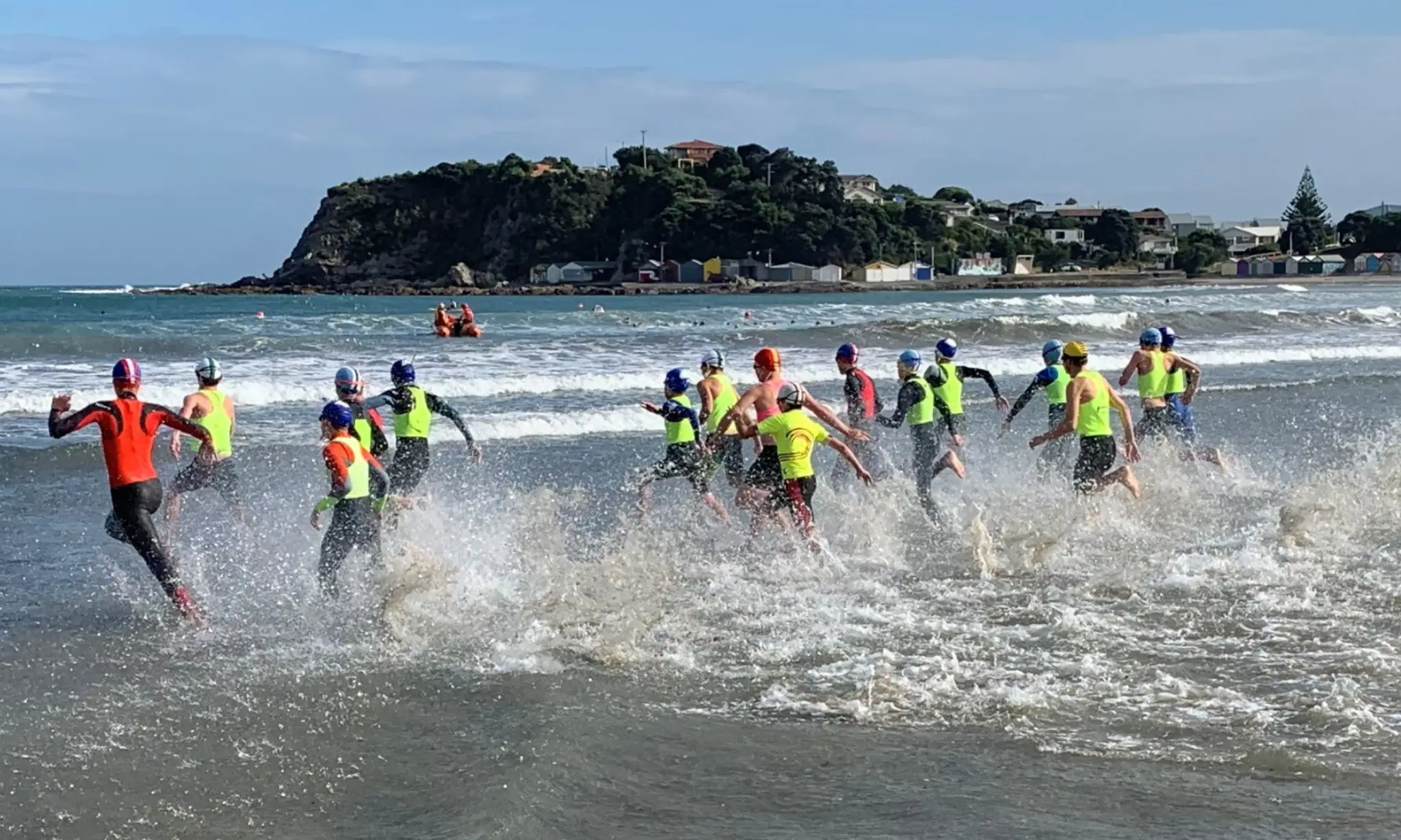 Waitarere Surf Life Saving Club