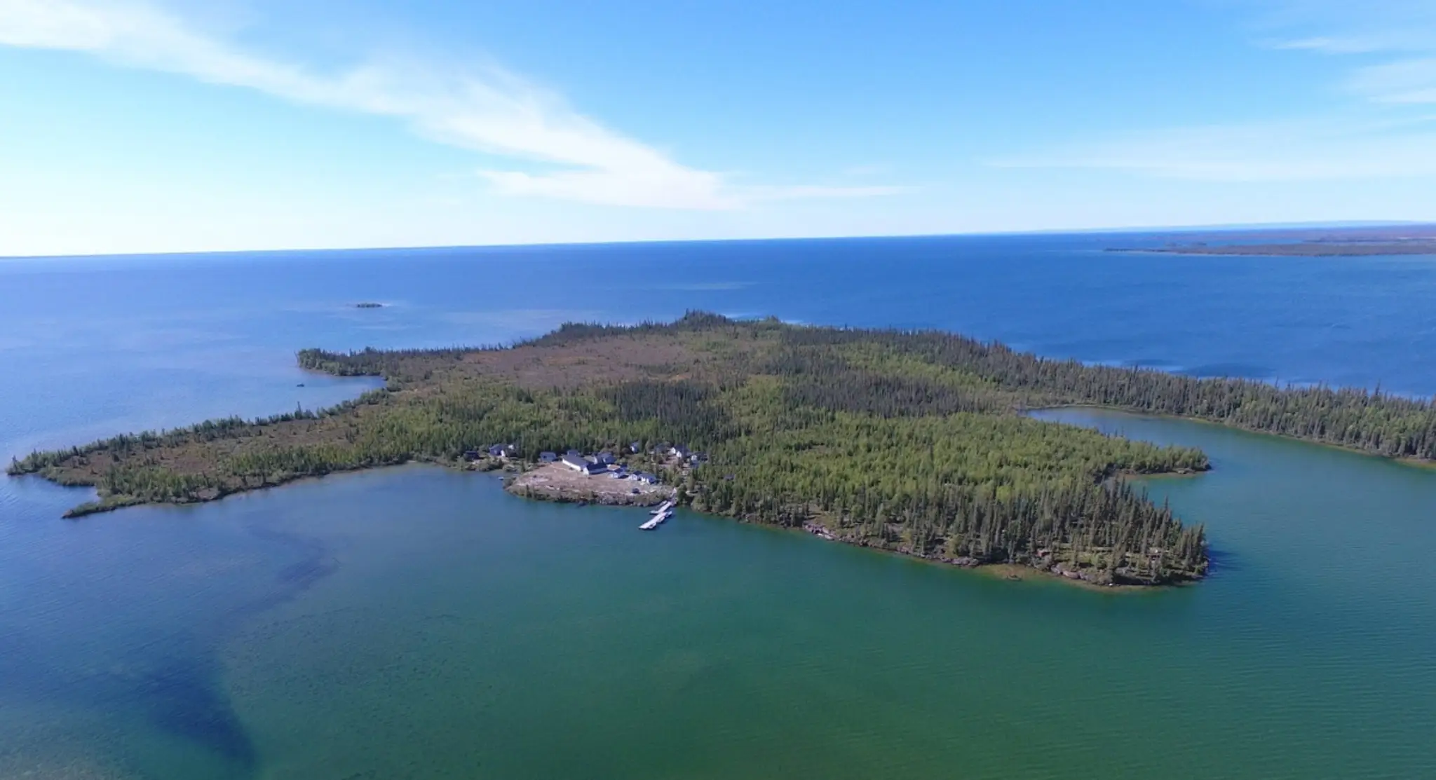 Lac La Martre Adventures