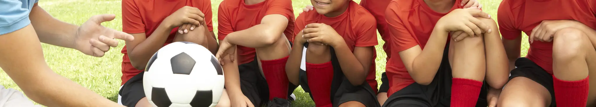 West Lothian Football Academy