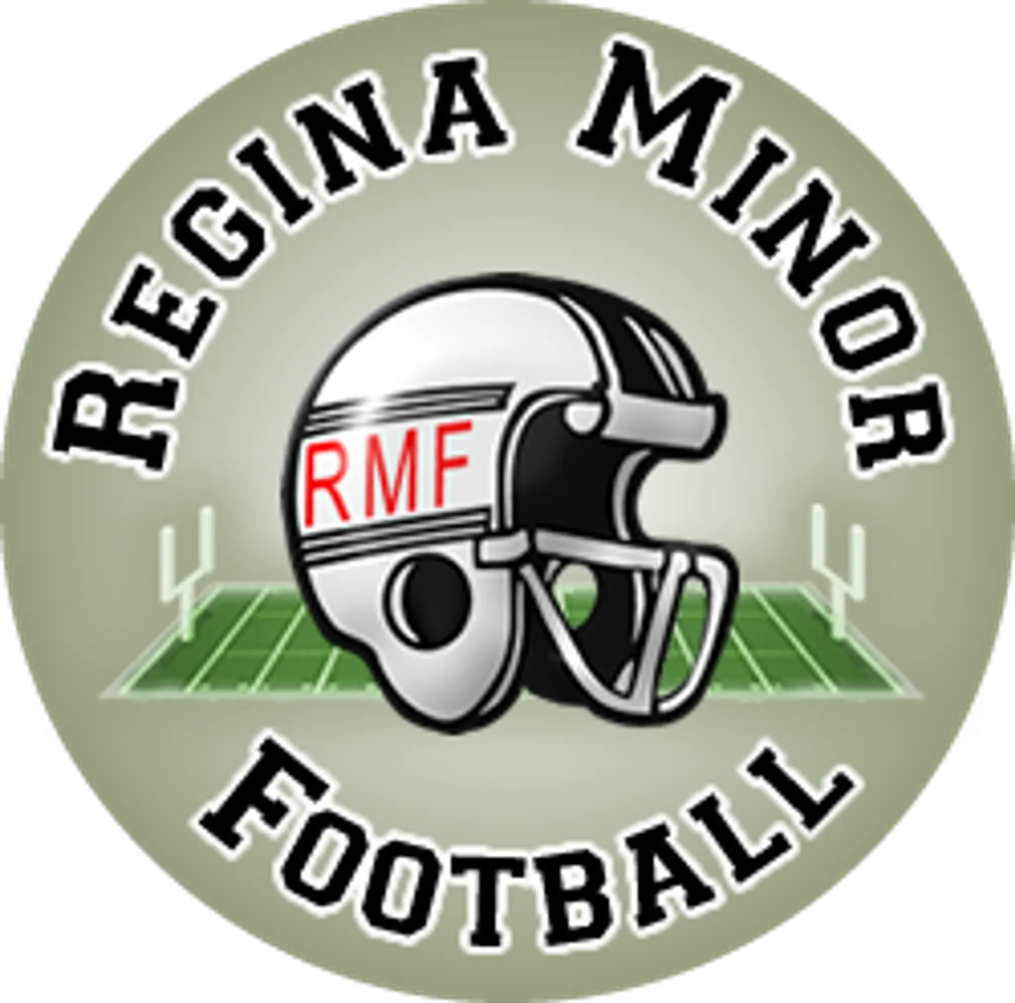 Regina Minor Football