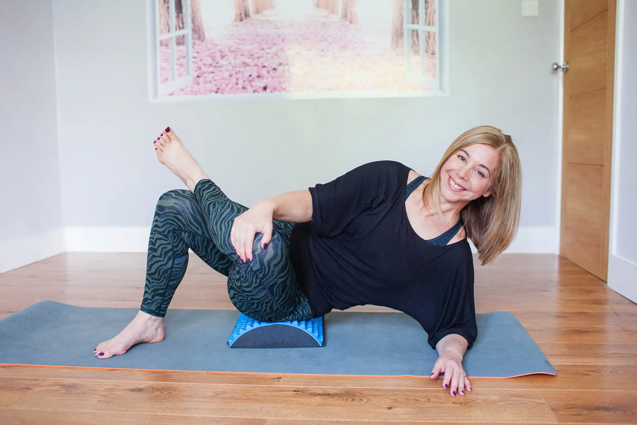 Debbie Wyer Pilates