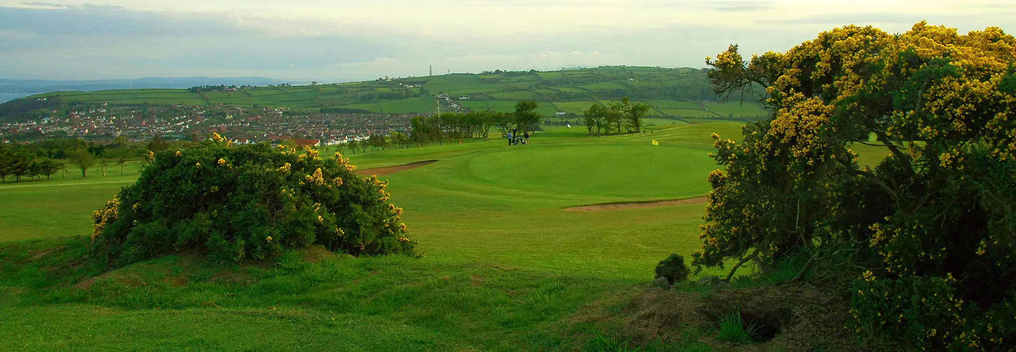Whitehead Golf Club