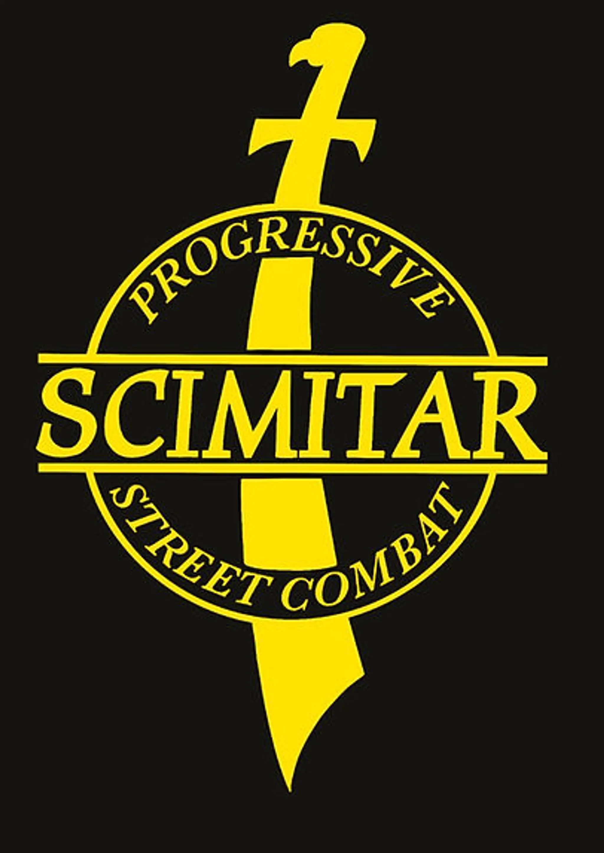 Scimitar Martial Arts