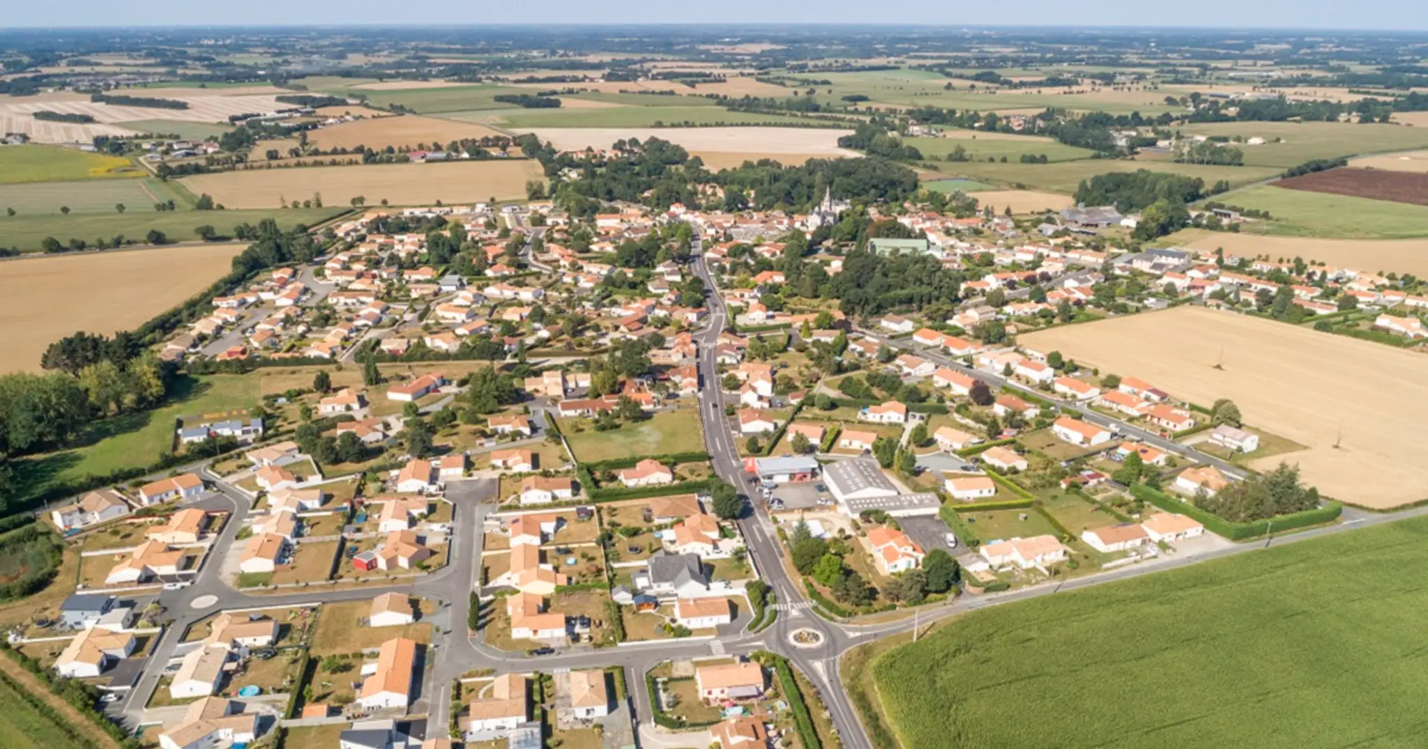 Piscine de la Bretonnière