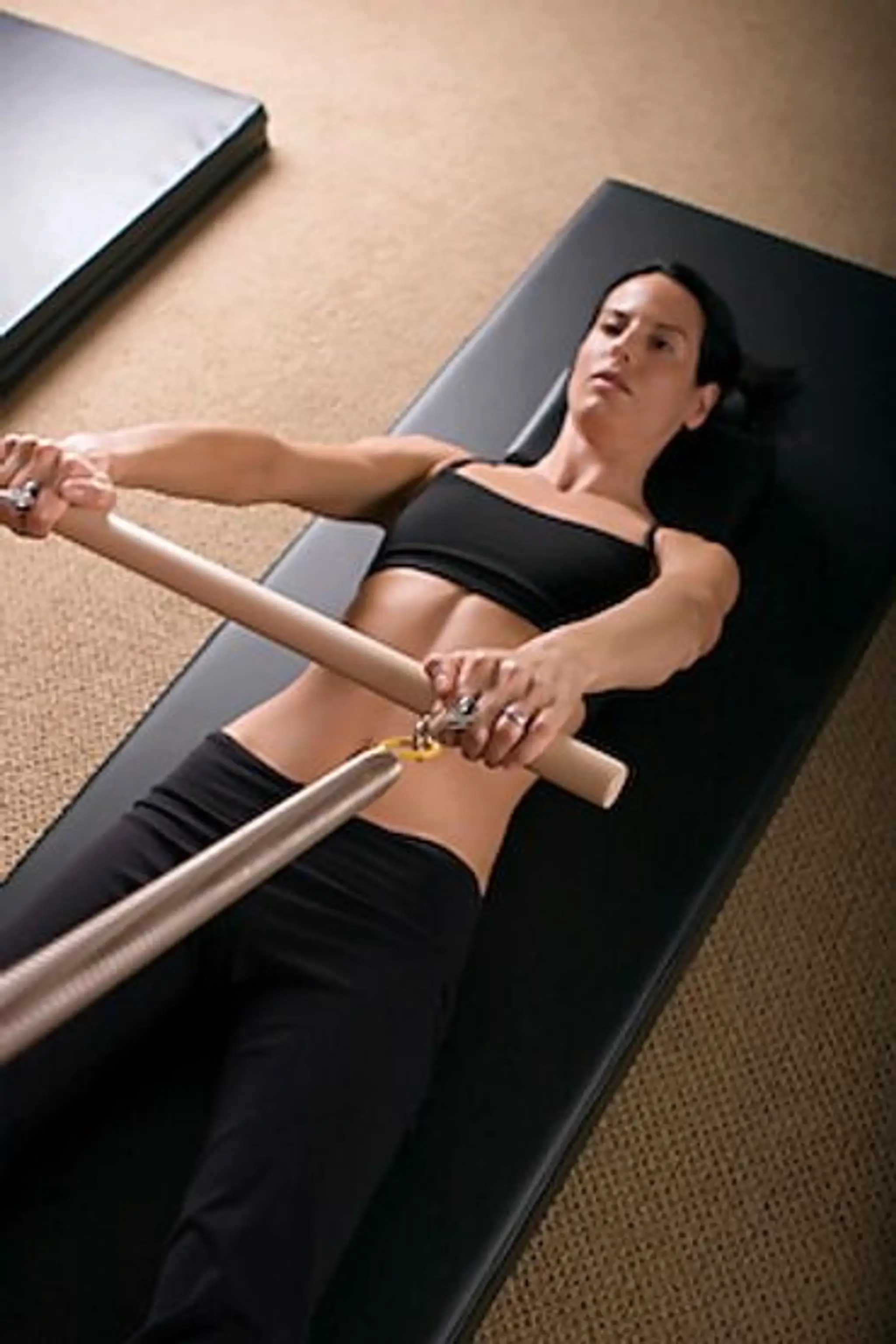 Albion Pilates