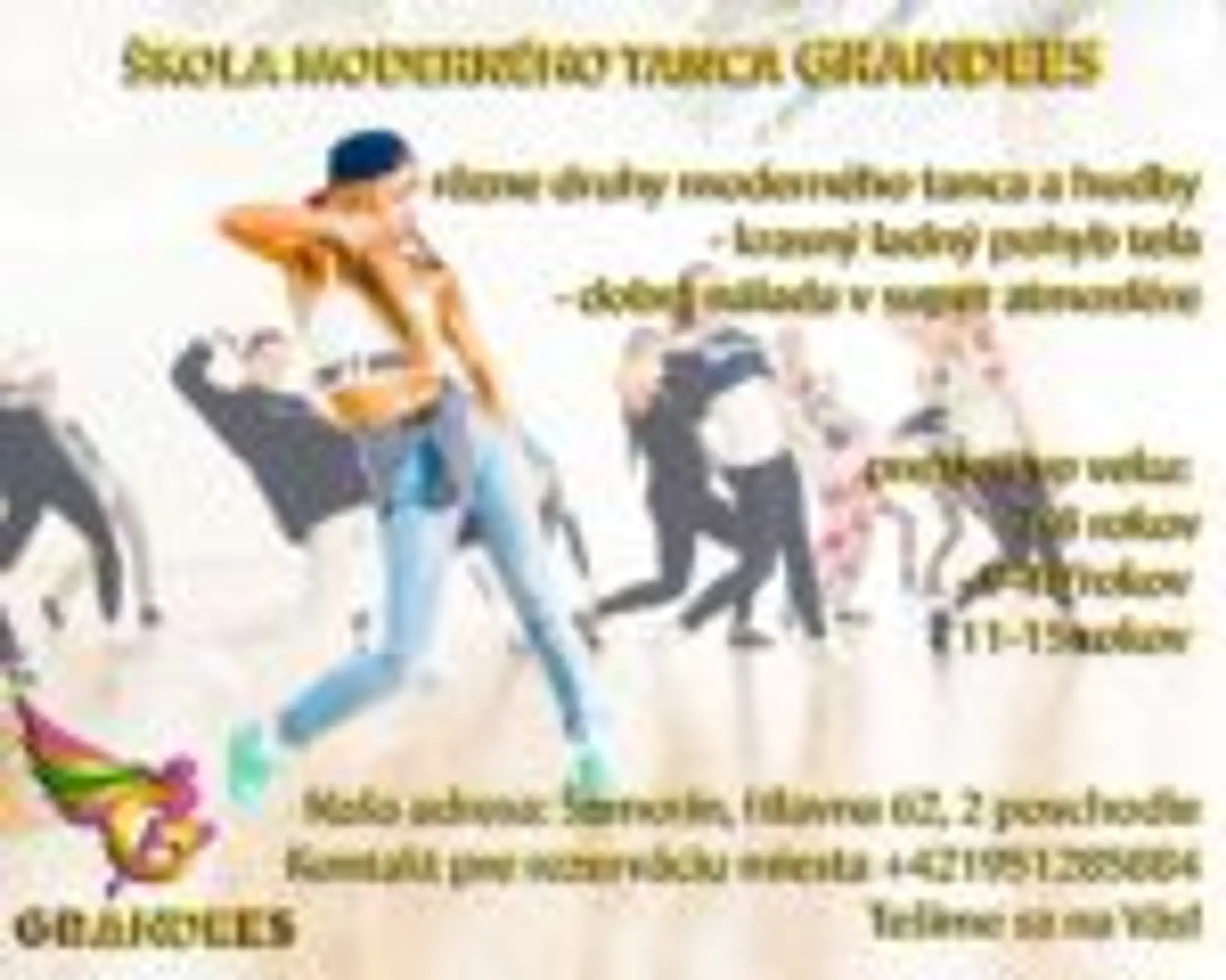 Grandees Dance & Art School