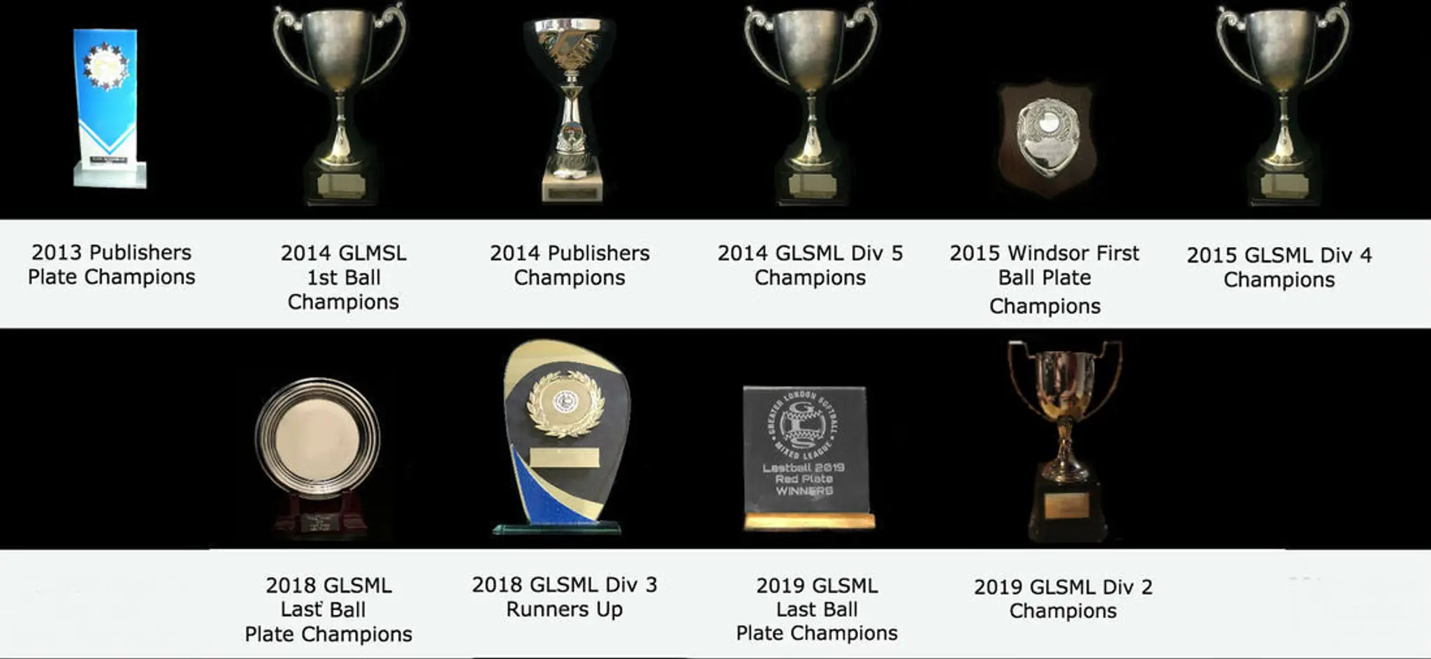 John Archer Way Softball pitch