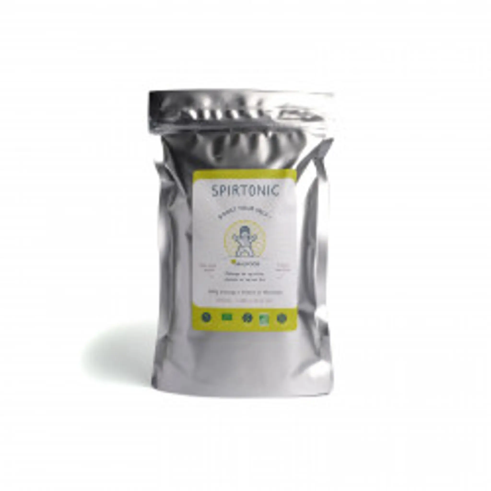 Akal - Producteur de spiruline - Cours de Yoga à la ferme