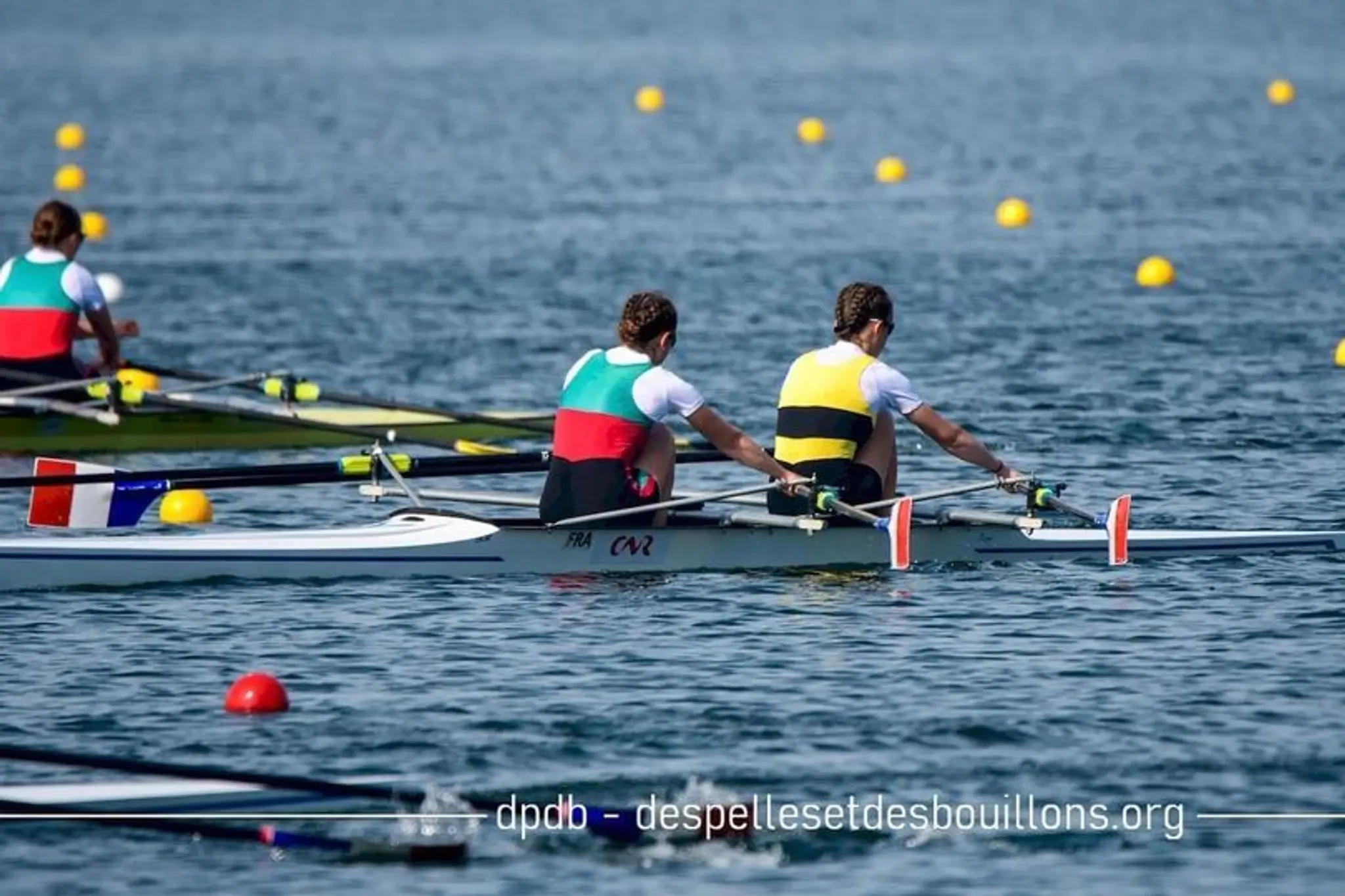 Union Sportive De Toul Aviron