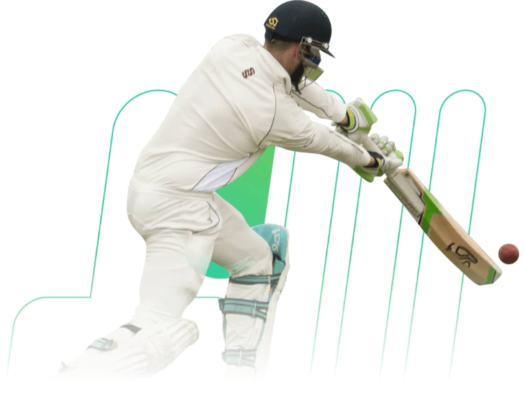 The Cricket Revloution