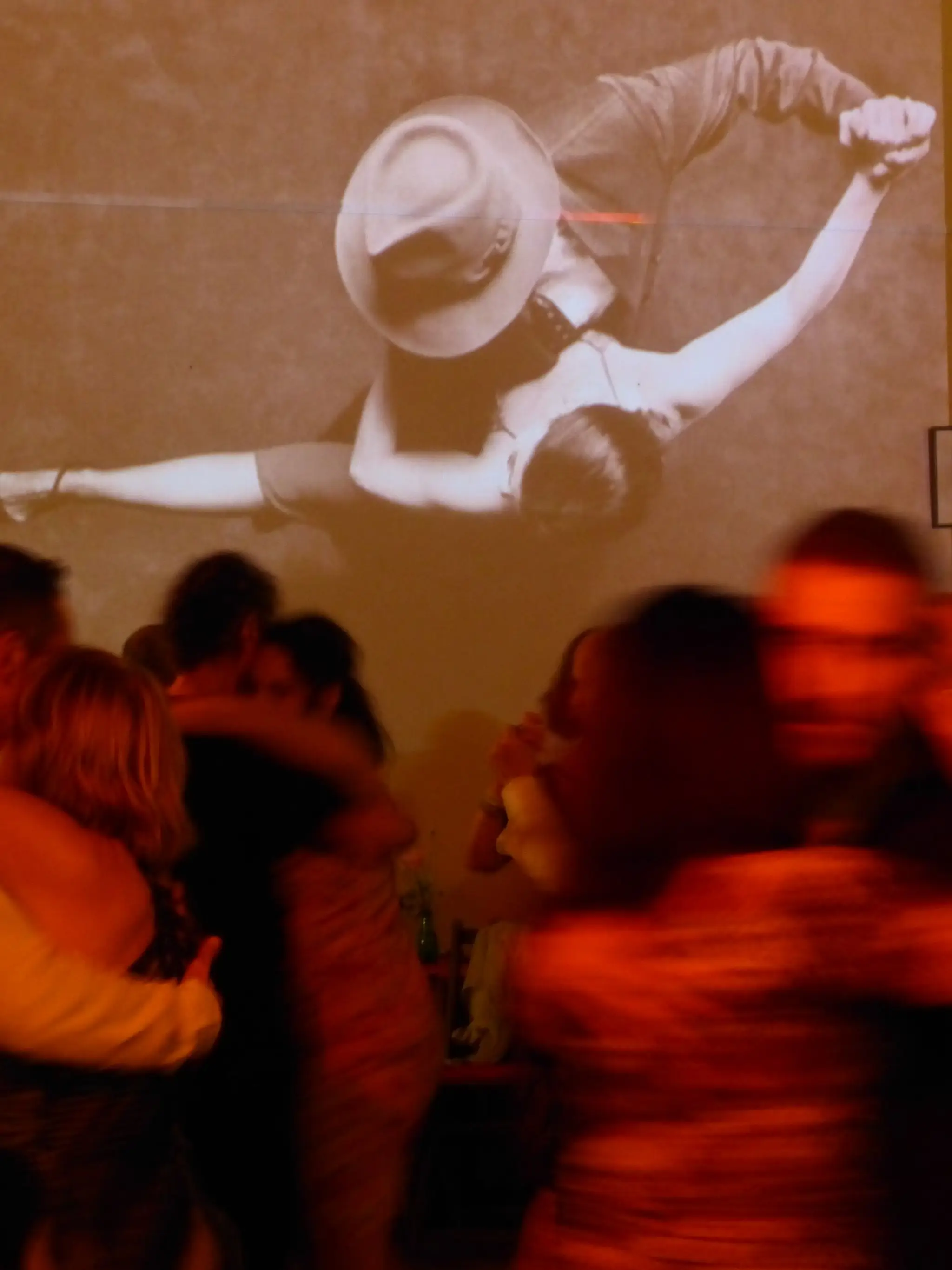 Artango-Cosmos Tango Aubais