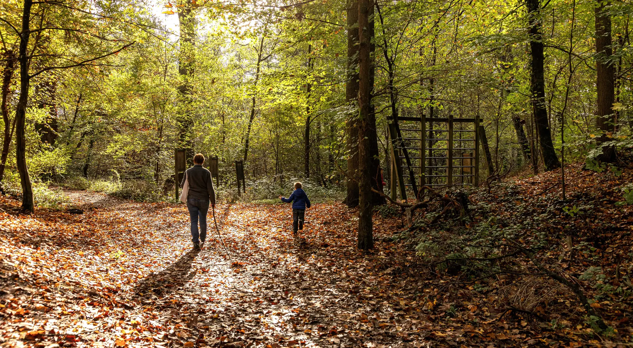 Terrain multisports du Parc des Sports