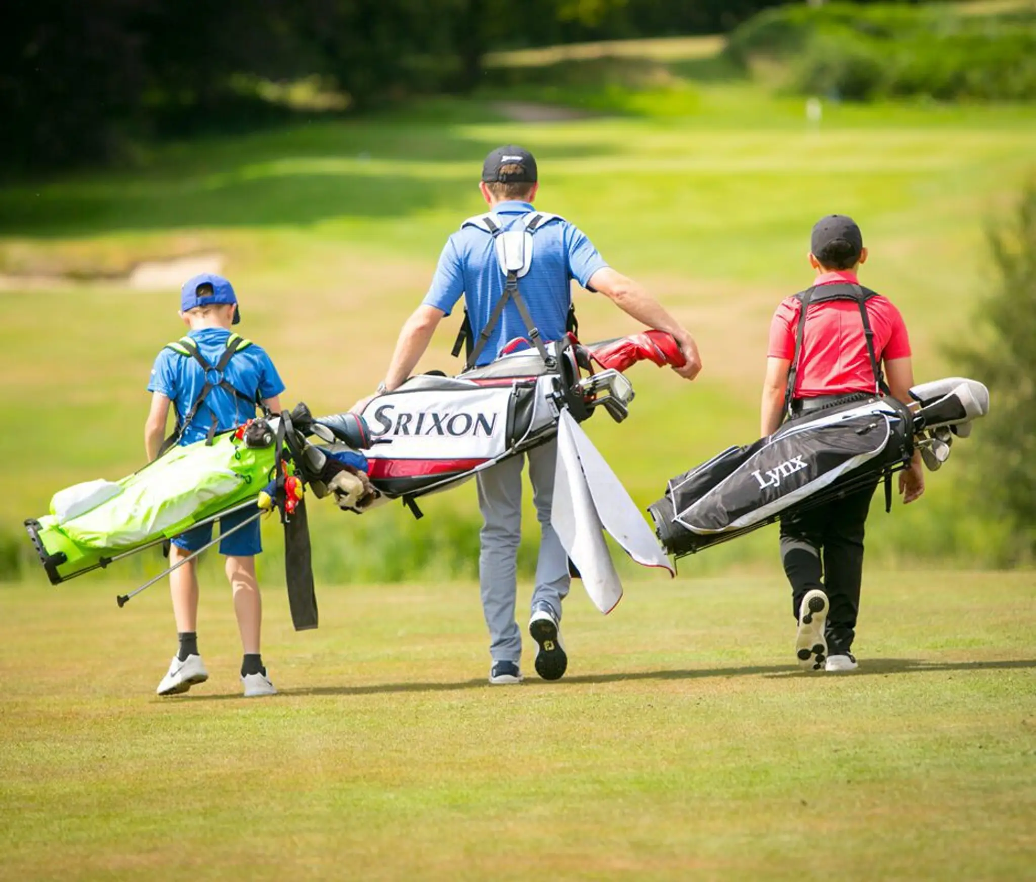 Leeds Castle Golf Club