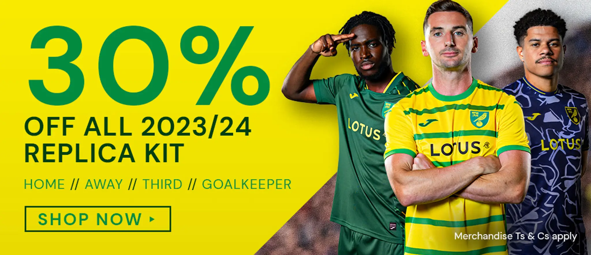 Norwich City Carrow Road Store