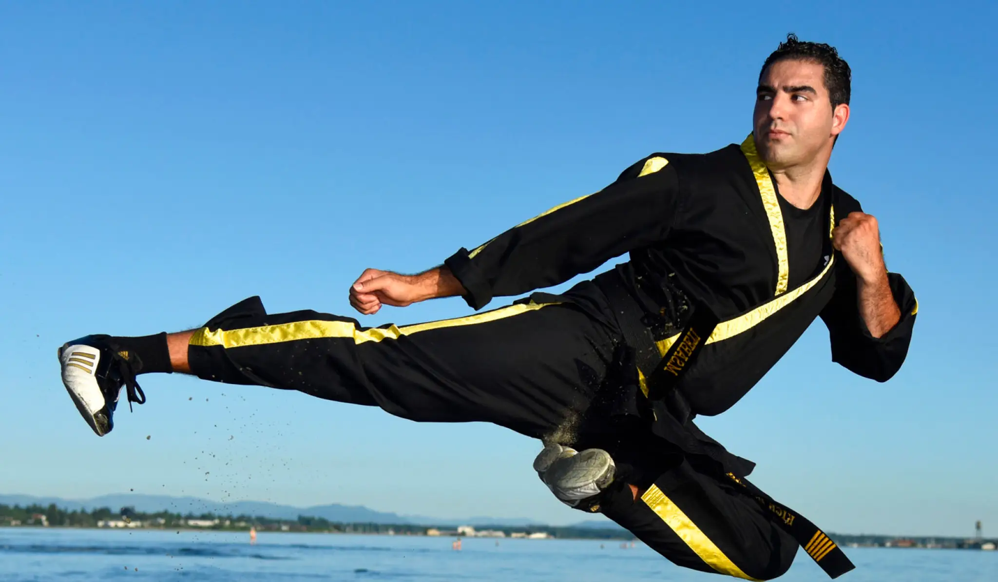 Golden Glory Fitness and Martial Arts Academy