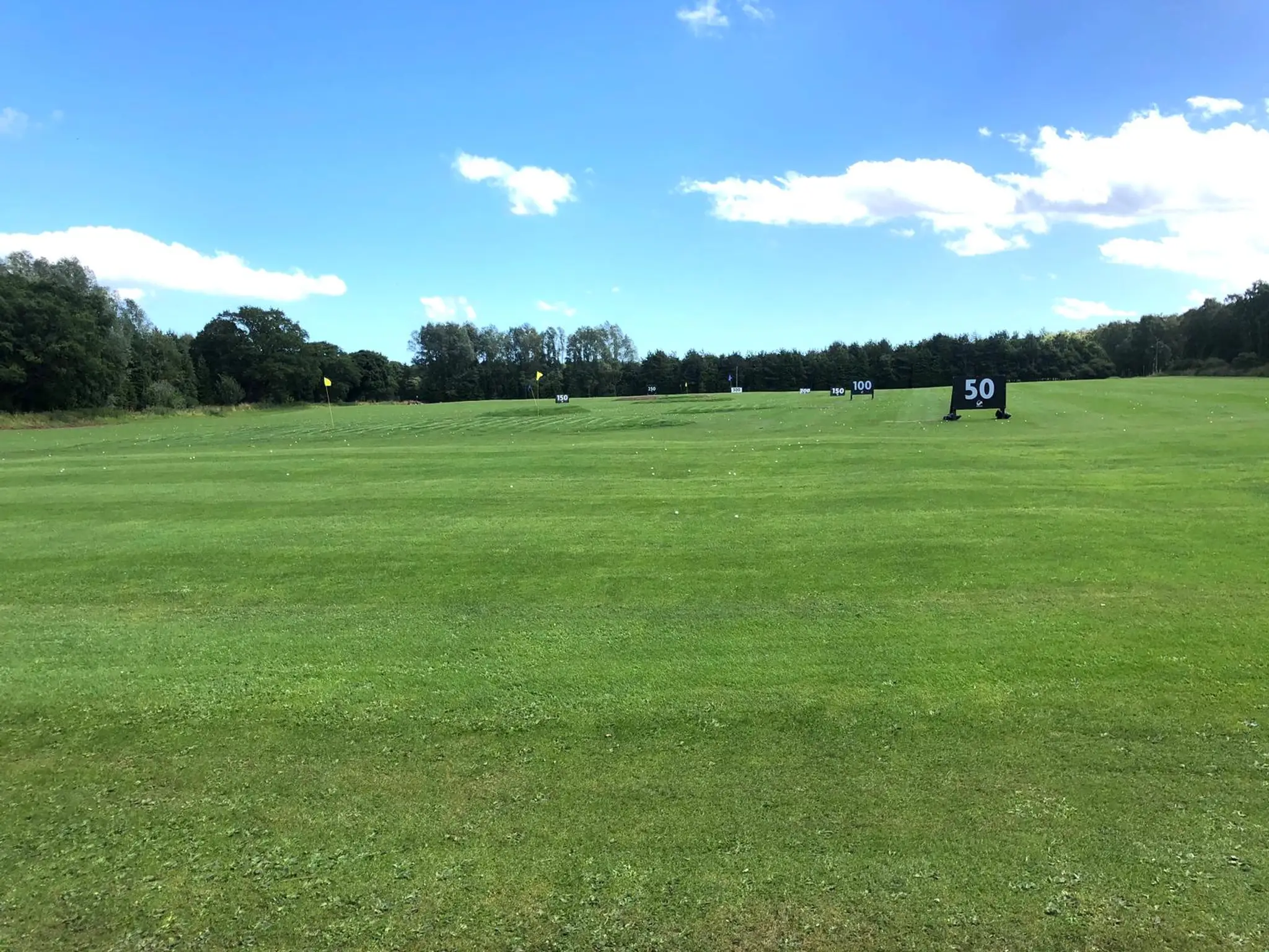 Morpeth Family Golf Centre N1Golf