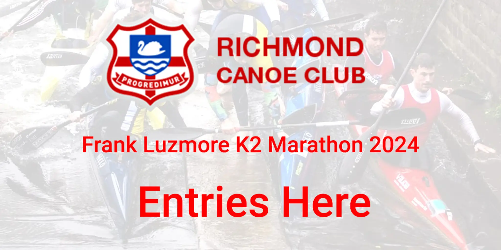 Richmond Canoe Club