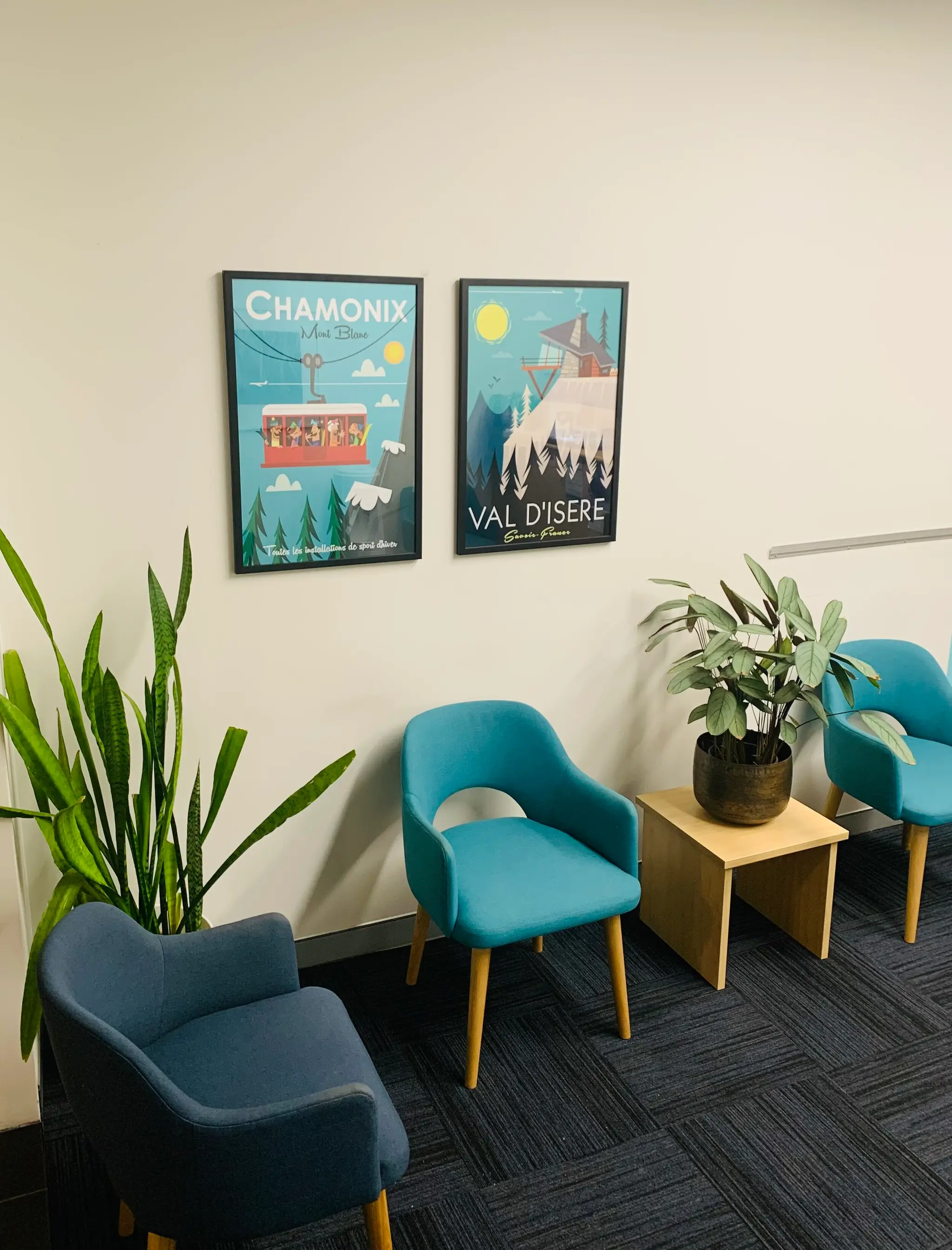 Inner West Allied Health Centre