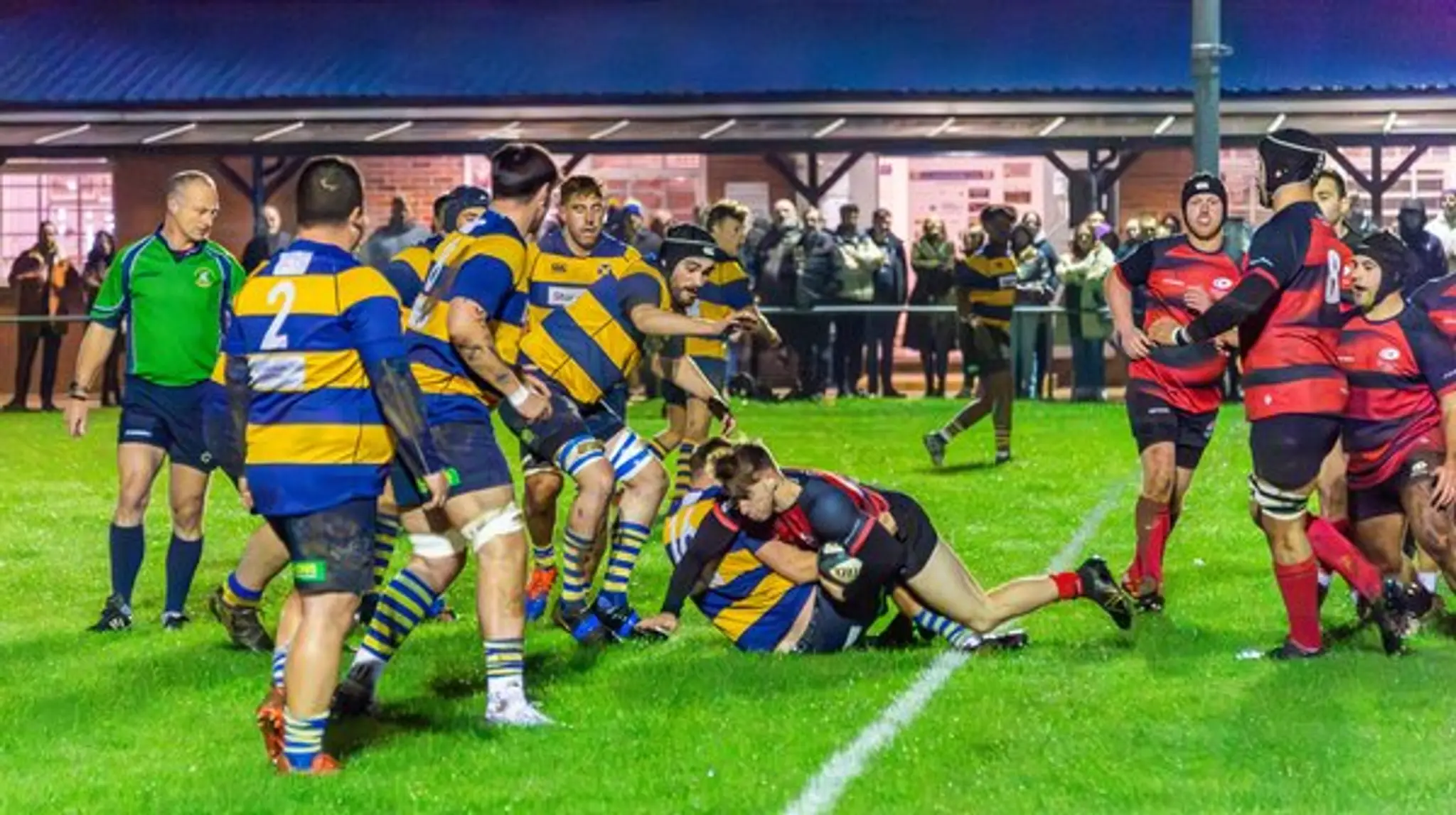 Saint Albans RFC