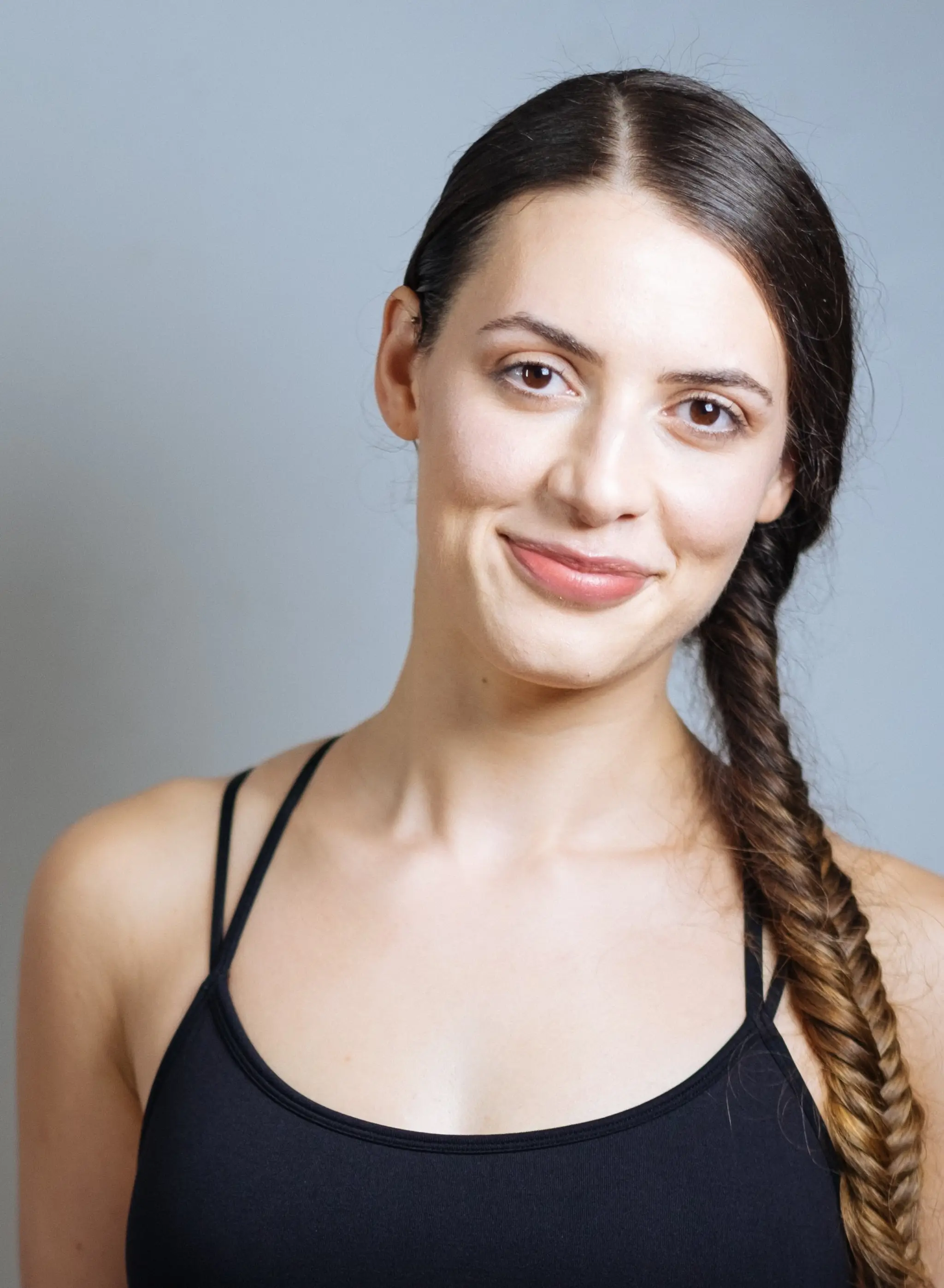 Poppy Alfredou Personal Training & Yoga