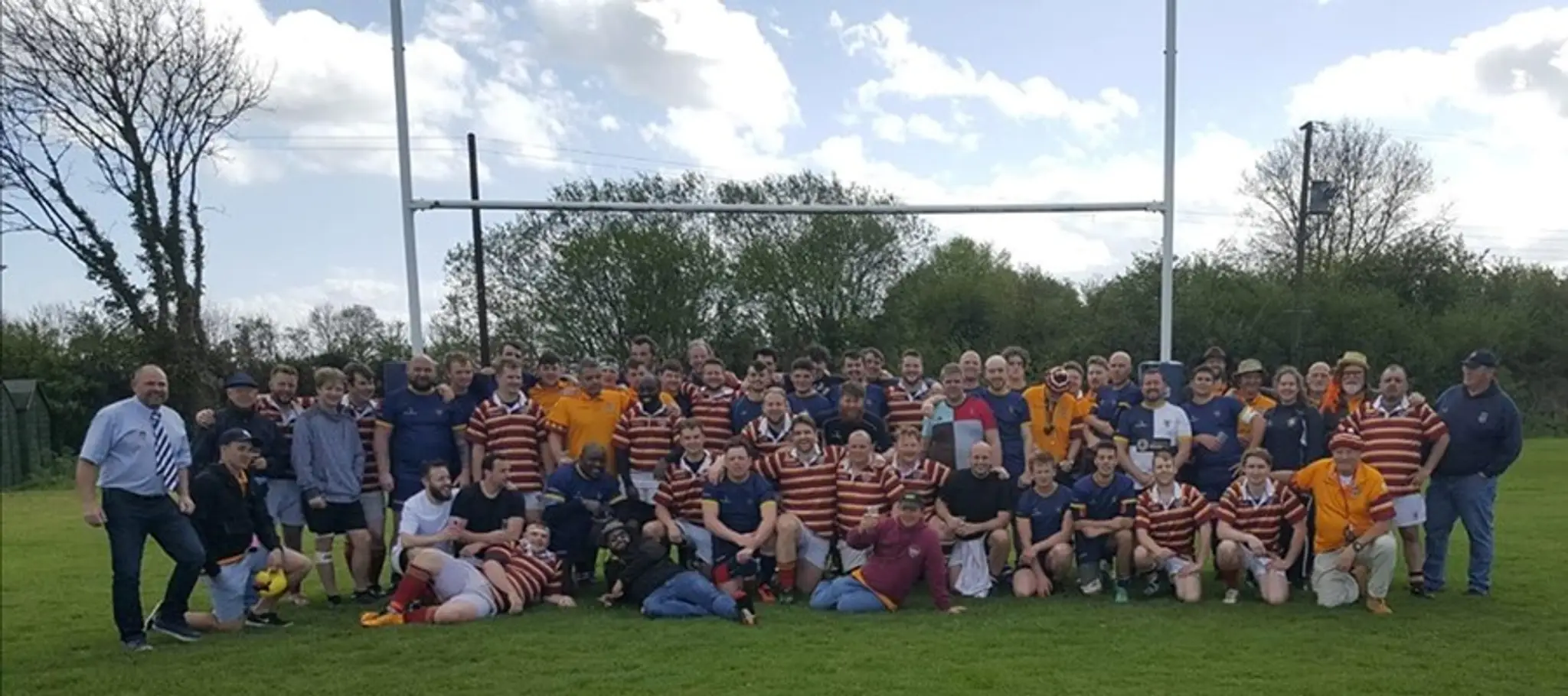 Old Wandsworthians RFC
