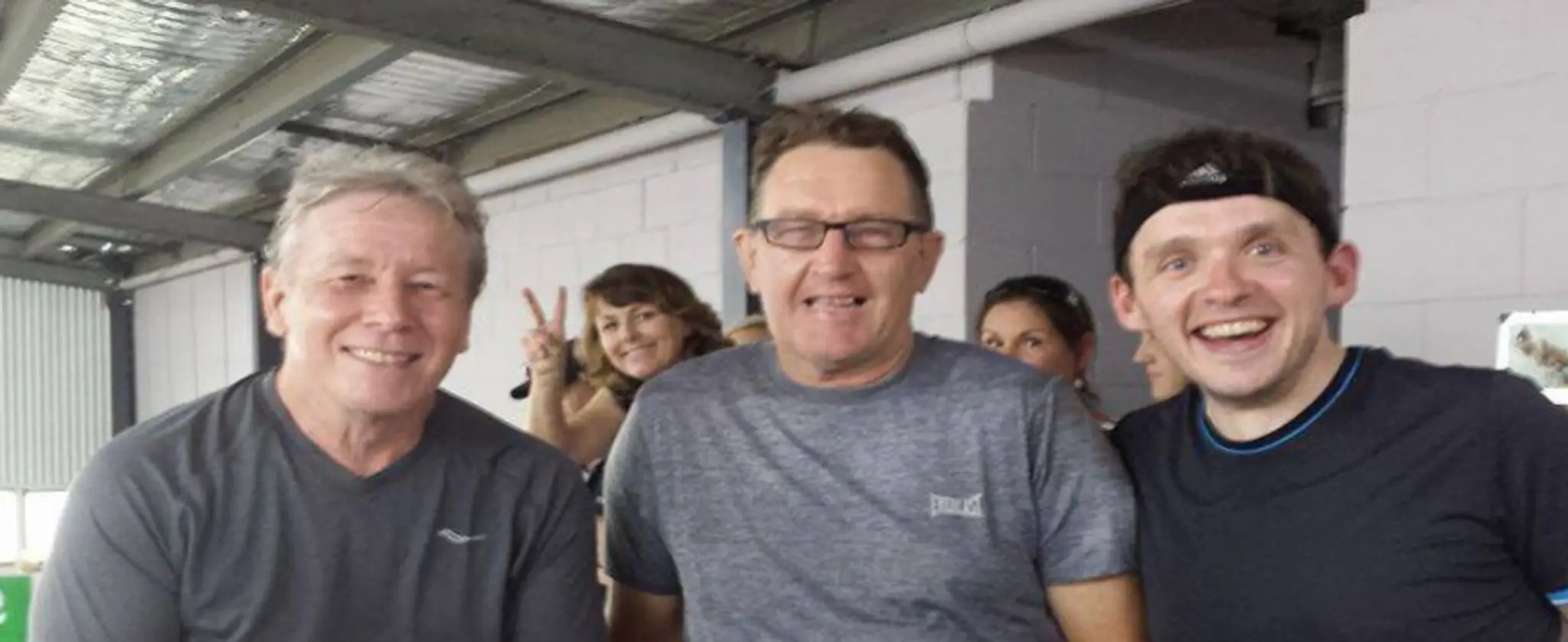 Scarborough Squash Club