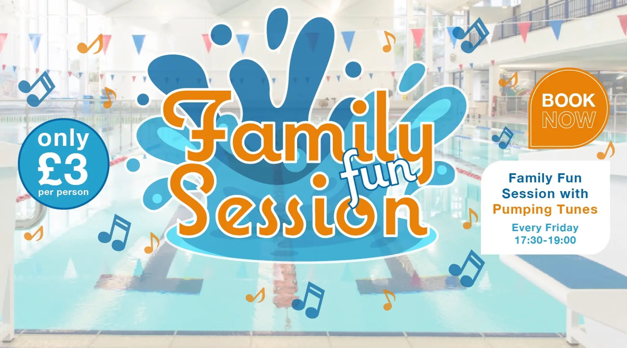 Carn Brea Leisure Centre