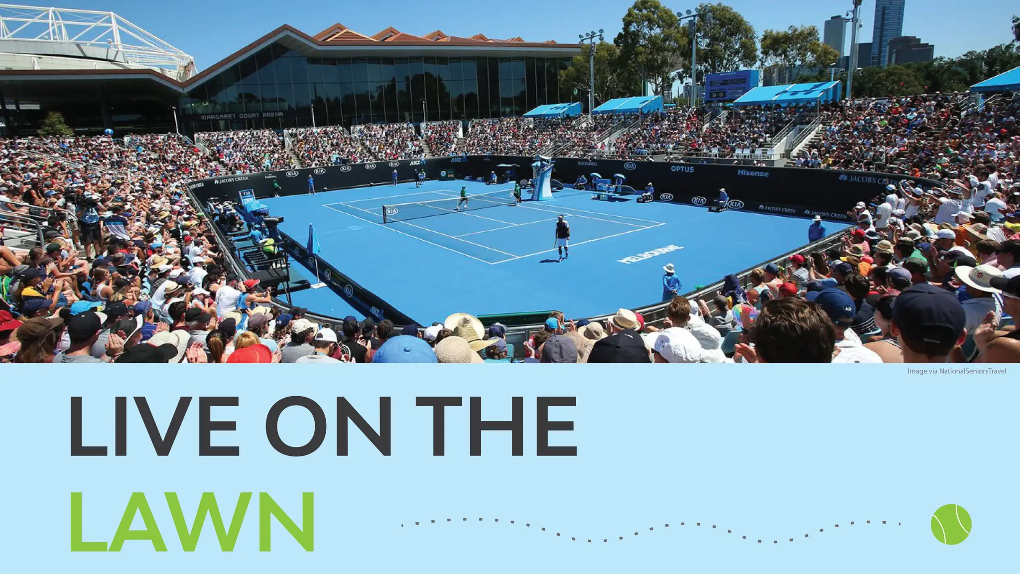 Northshore Tennis Park