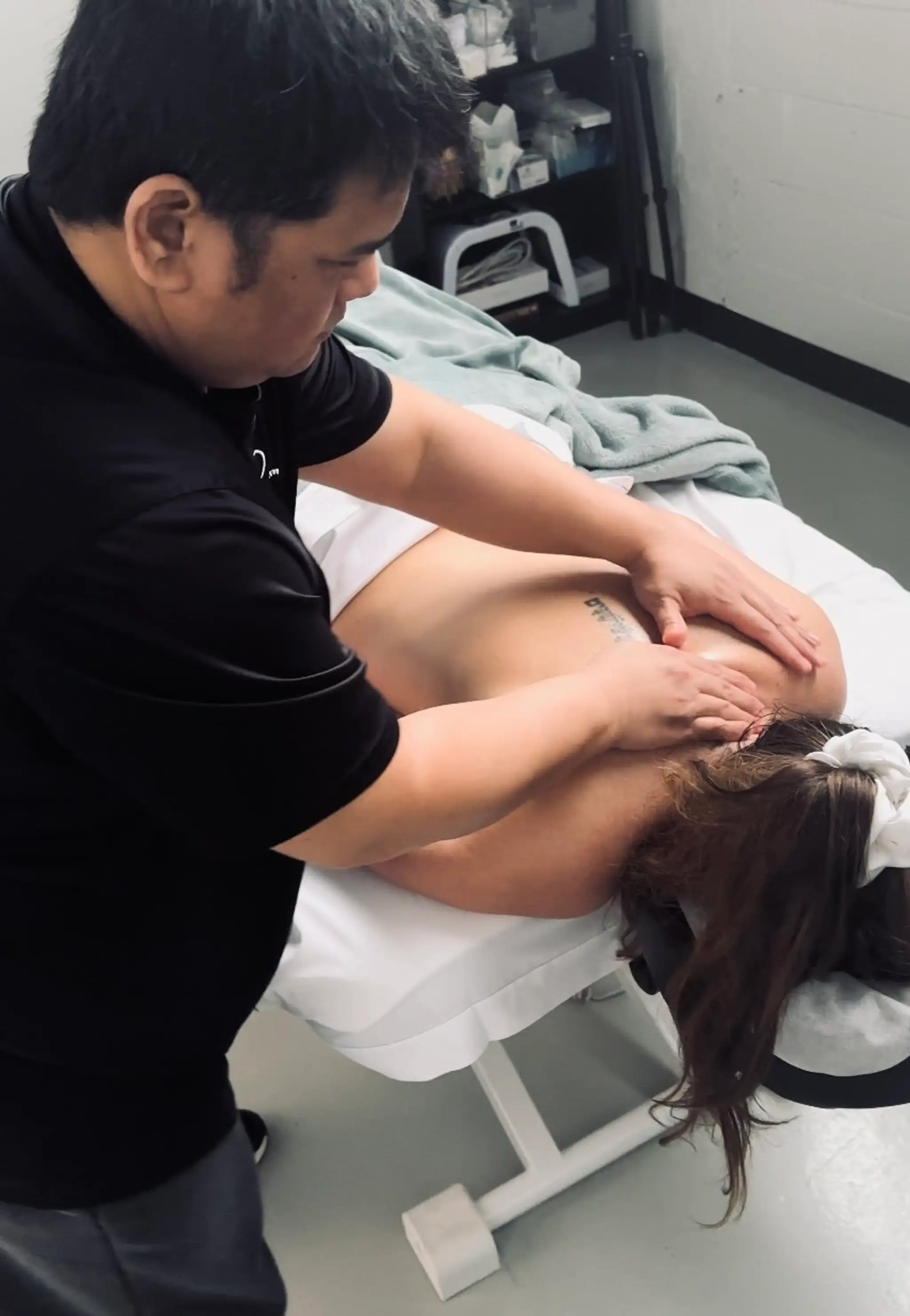 Rise Chiropractic and Wellness Centre