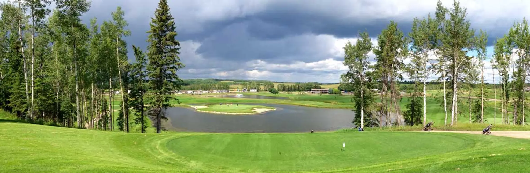 Trestle Creek Golf Resort