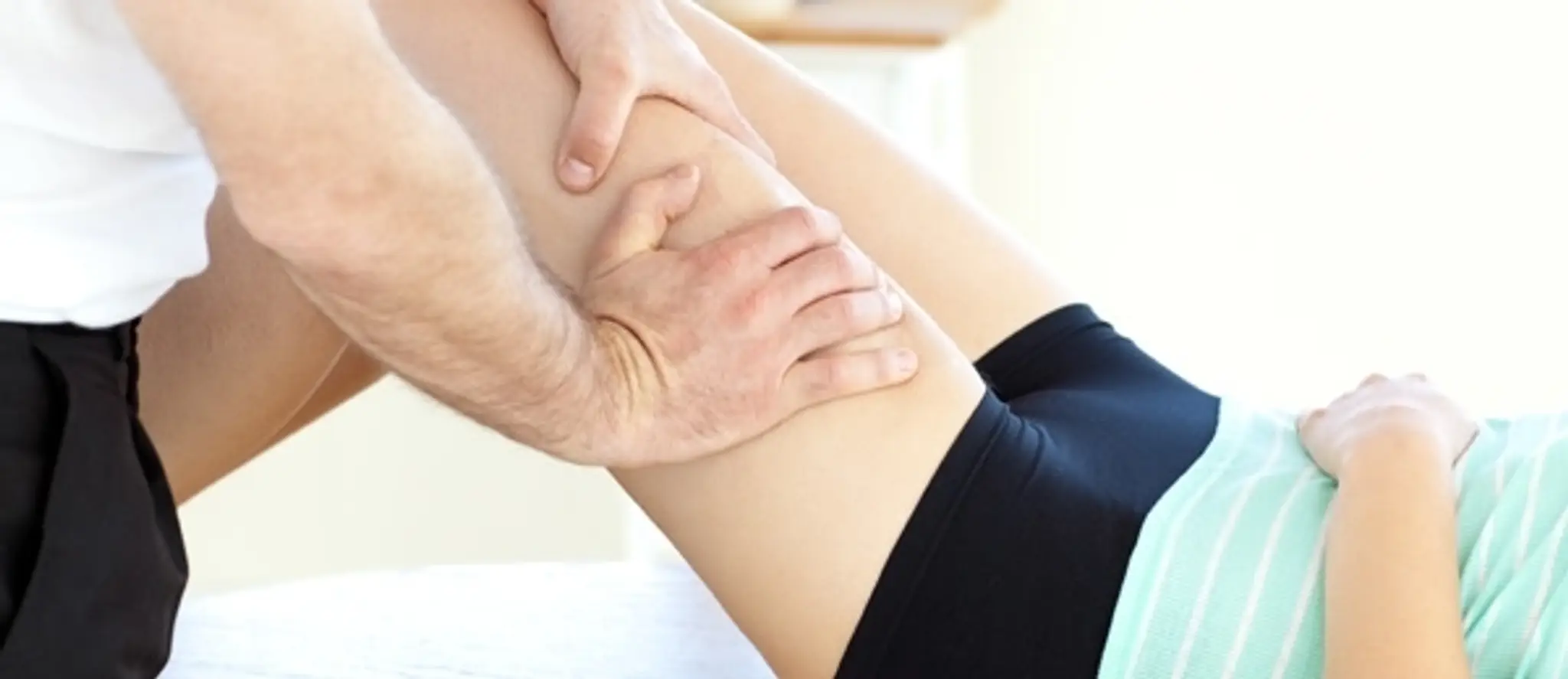 CS Physiotherapy Shrewsbury LTD