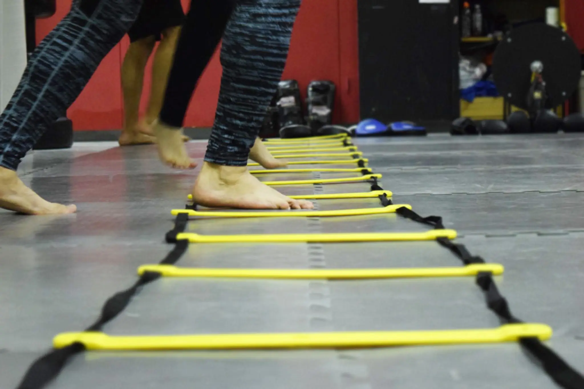 UNYA Dojo - Aboriginal Youth First Sports & Rec