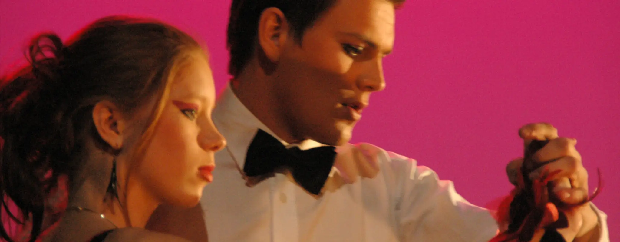 Dance School Guylain Cyr